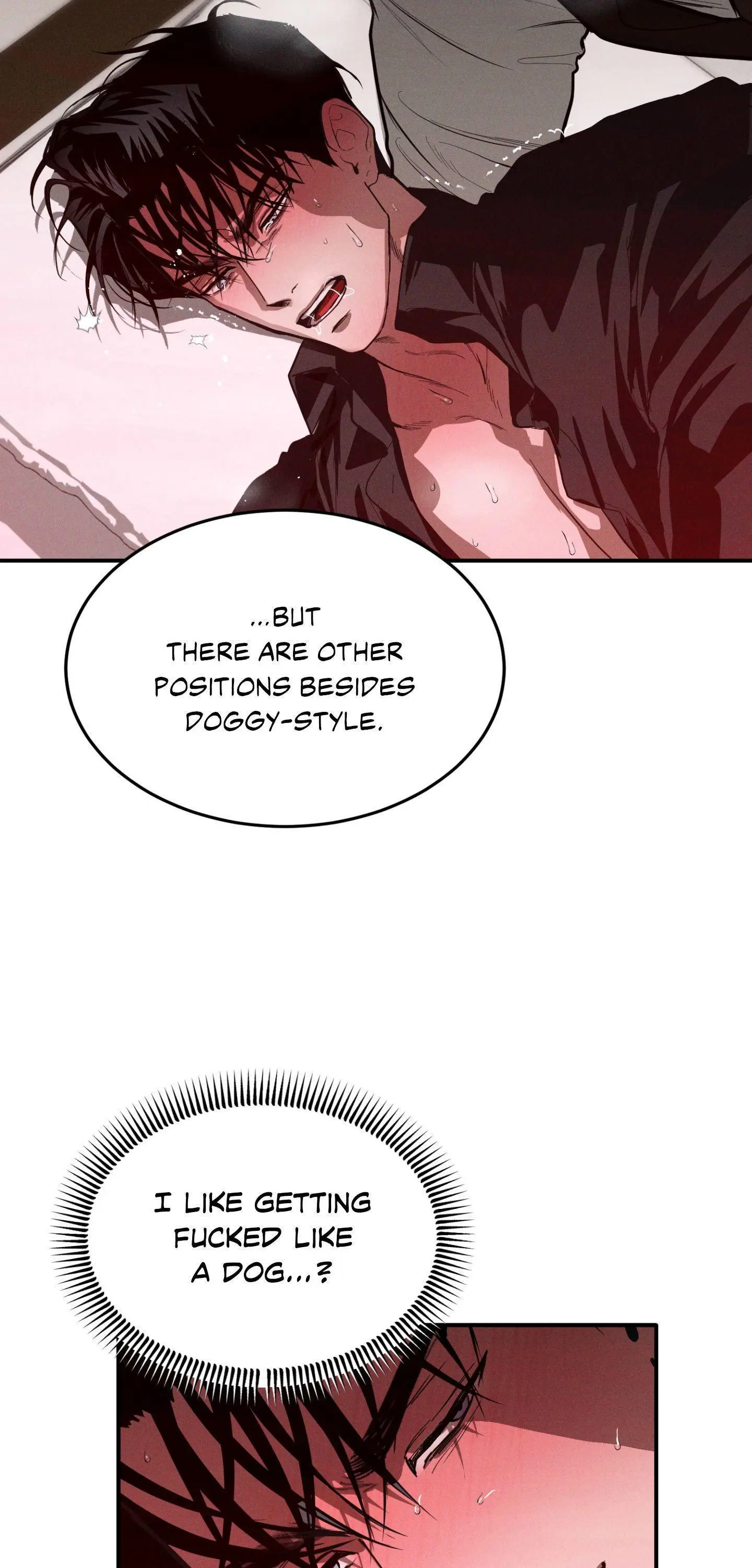Flashlight - Chapter 57 Page 3