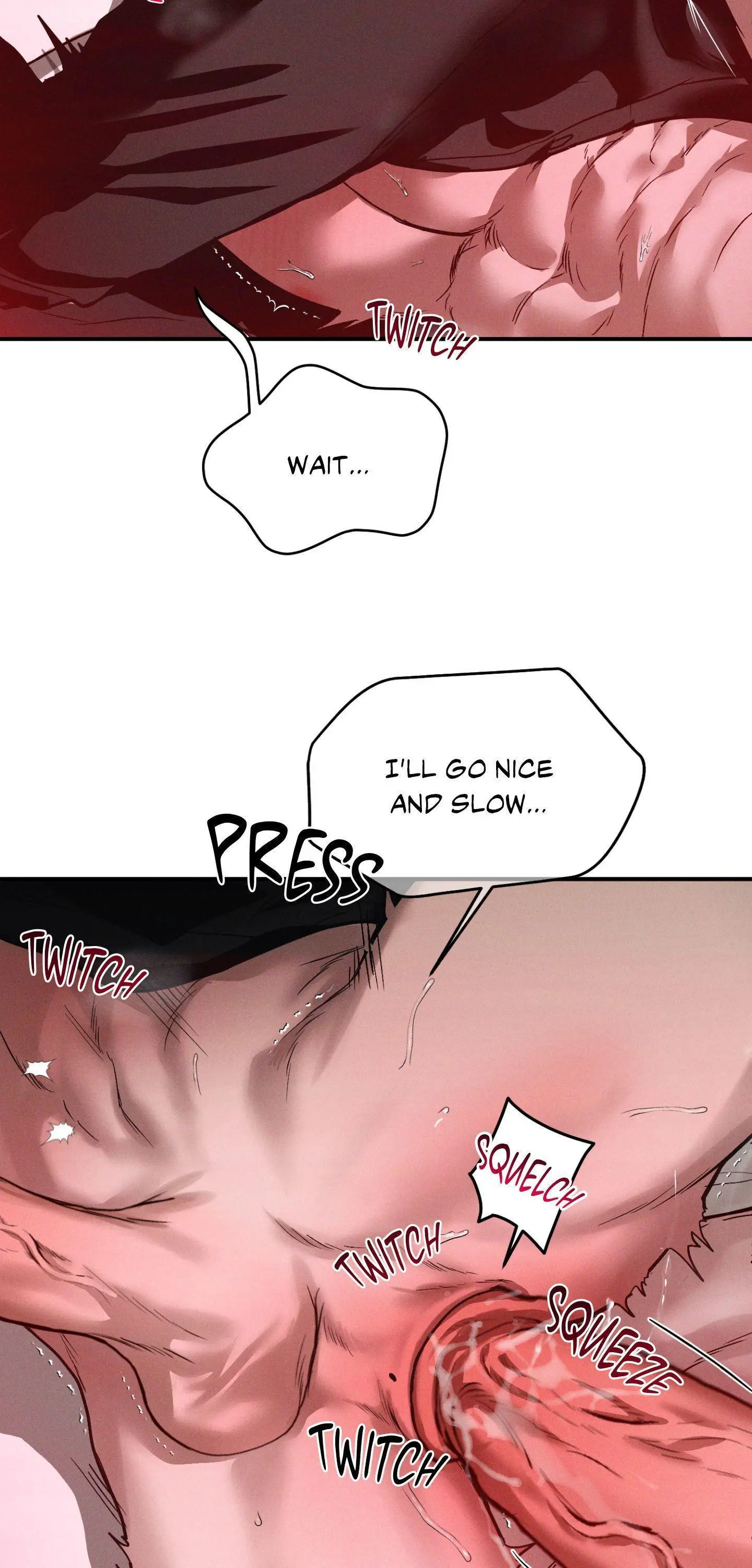 Flashlight - Chapter 57 Page 11