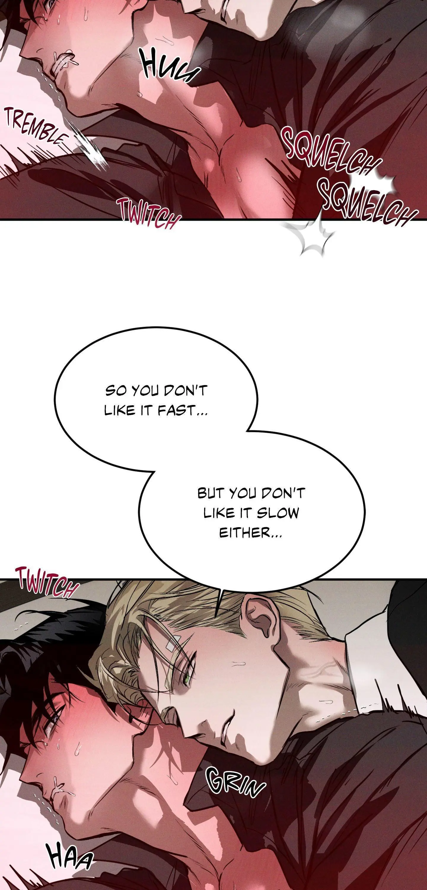 Flashlight - Chapter 57 Page 15