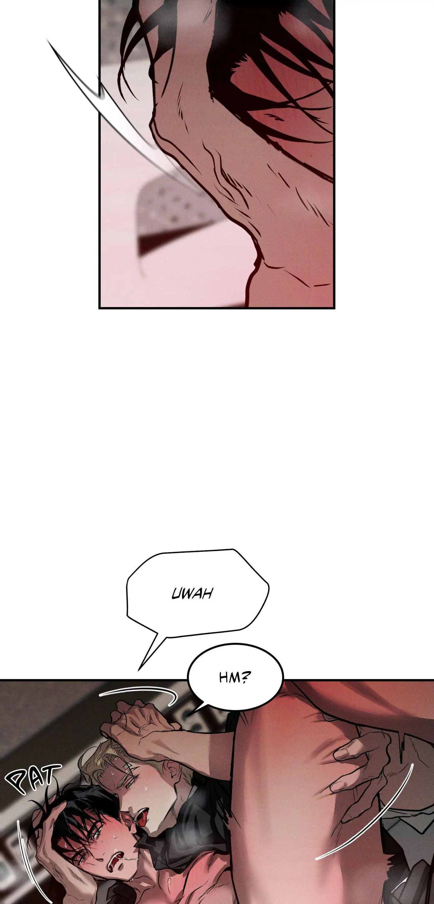 Flashlight - Chapter 57 Page 19
