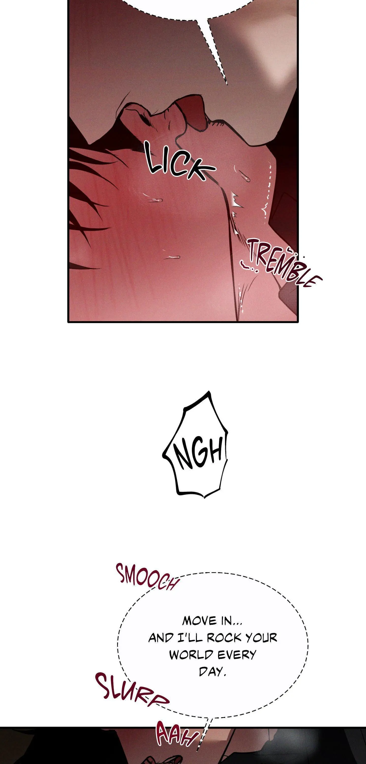 Flashlight - Chapter 57 Page 31