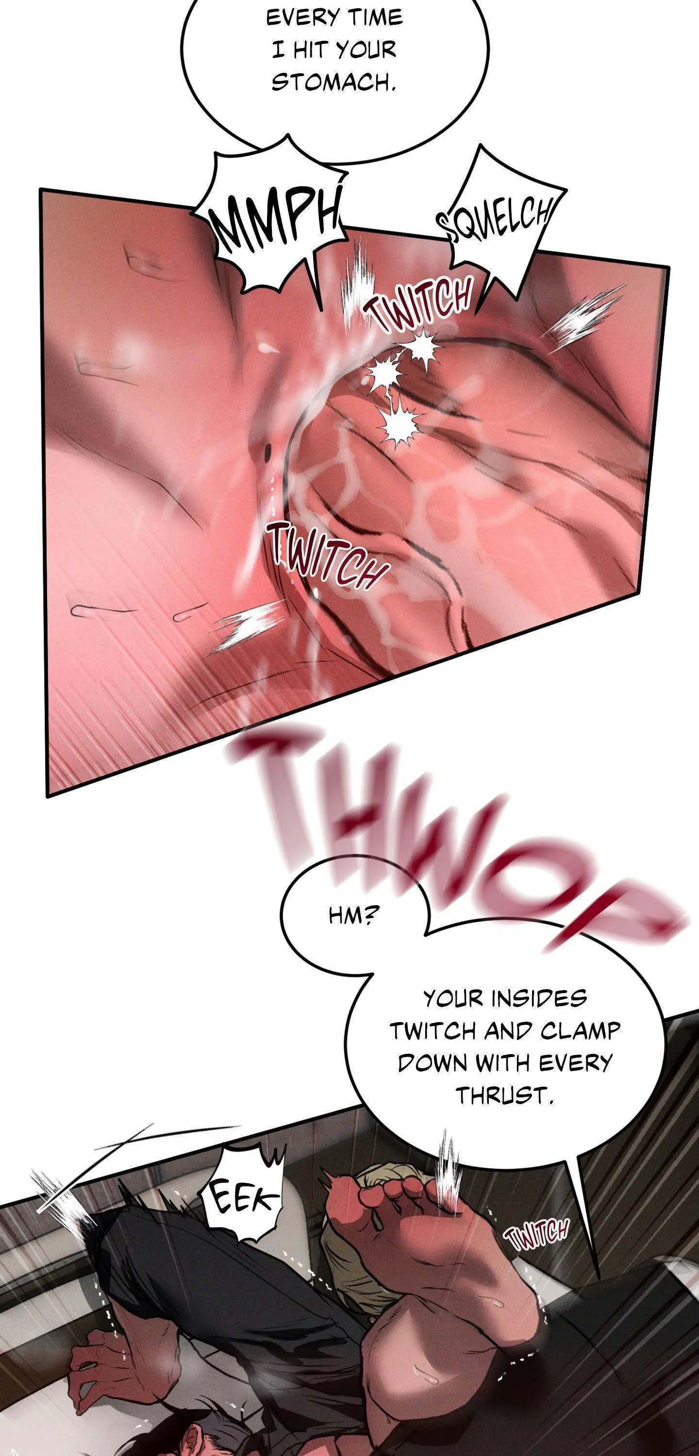 Flashlight - Chapter 57 Page 57