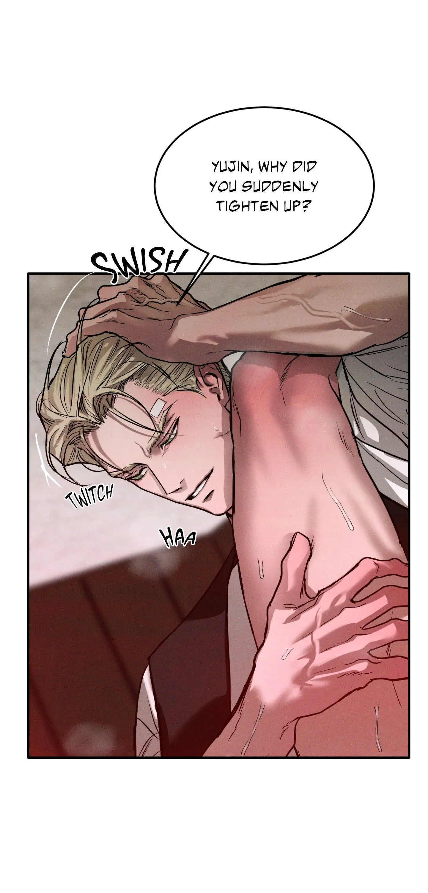 Flashlight - Chapter 57 Page 63
