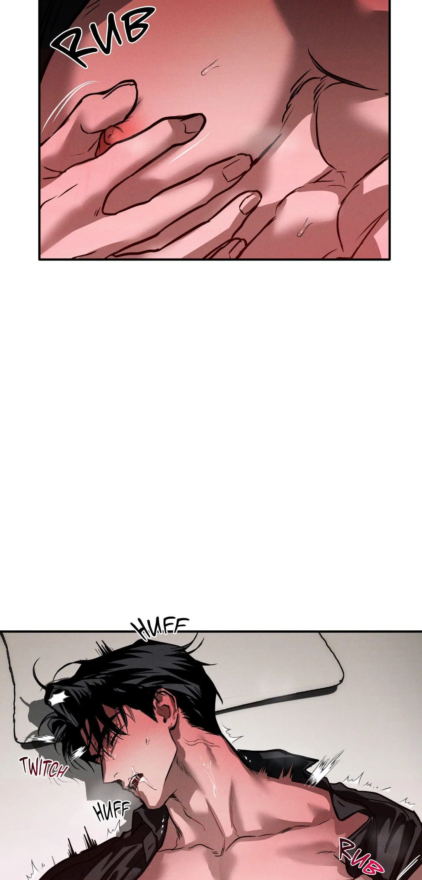 Flashlight - Chapter 57 Page 65