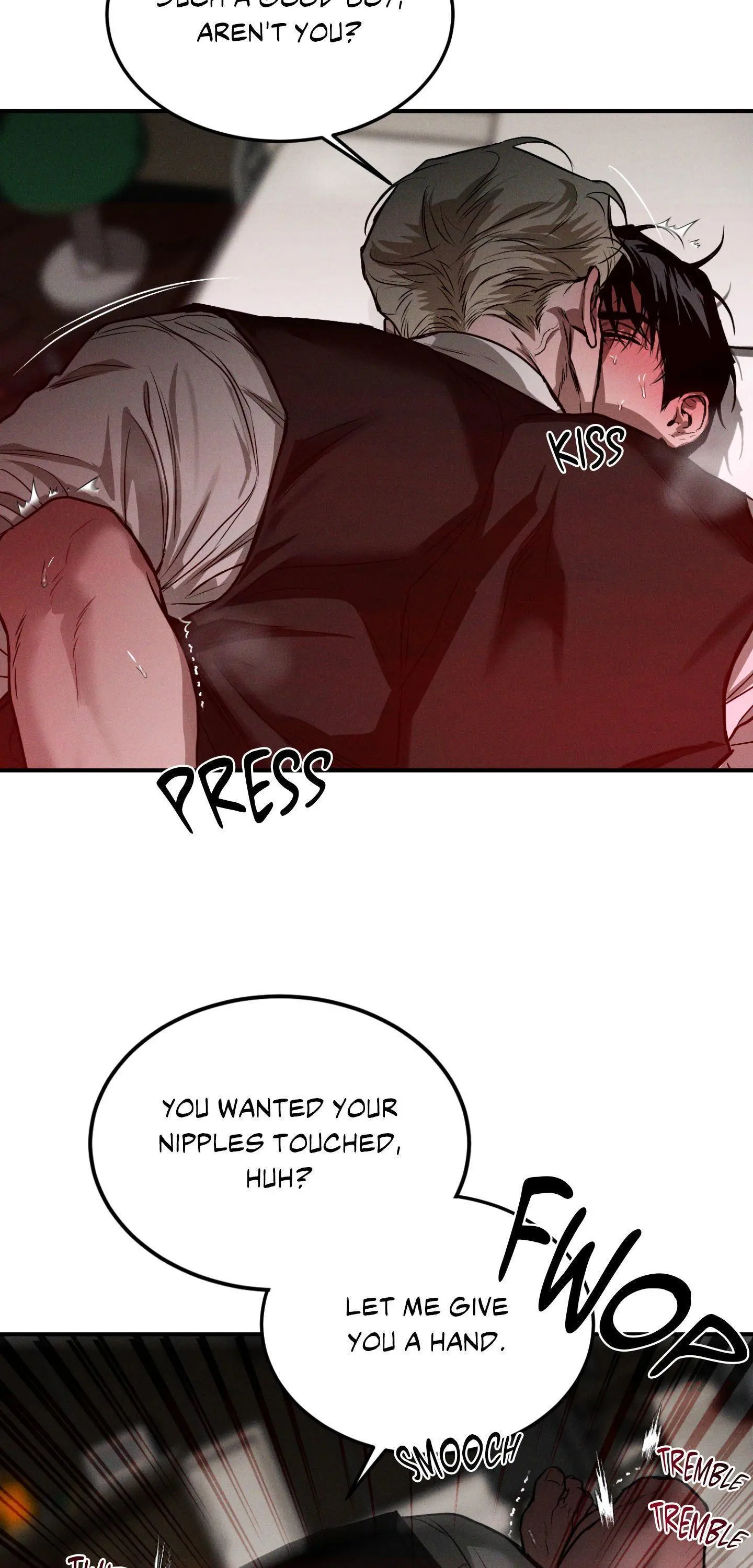 Flashlight - Chapter 57 Page 69