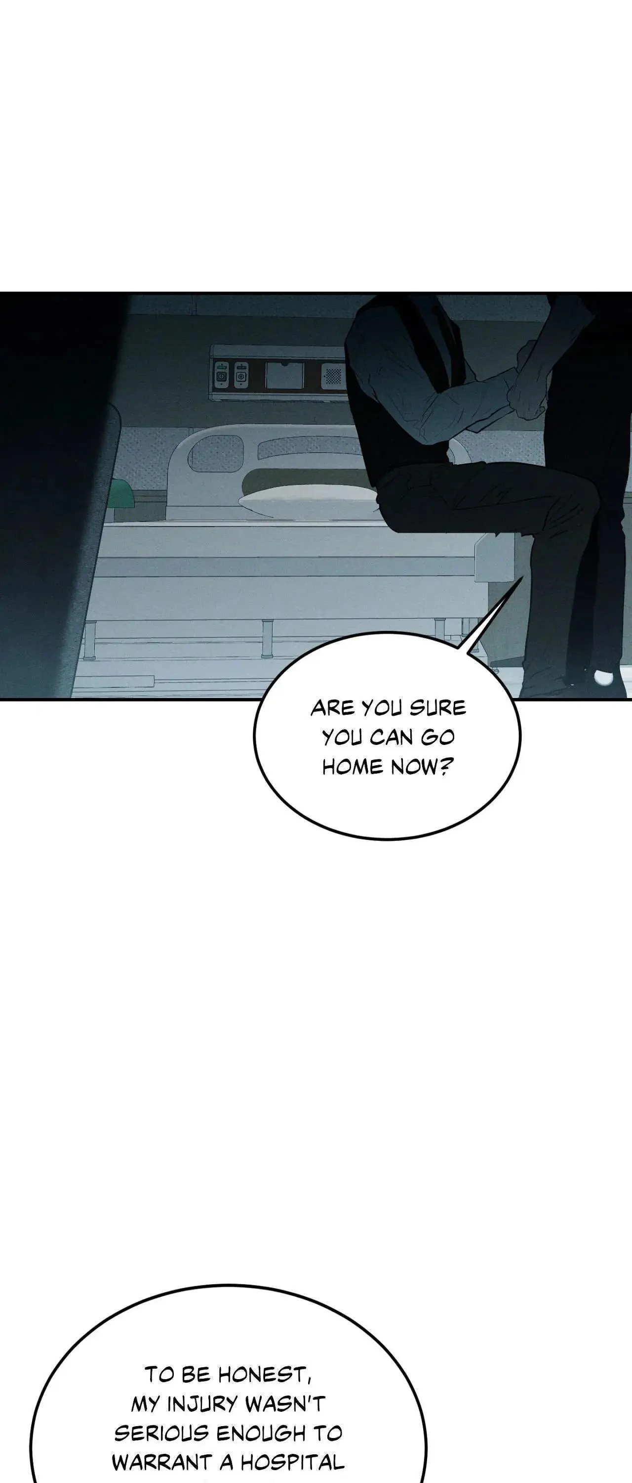 Flashlight - Chapter 58 Page 11