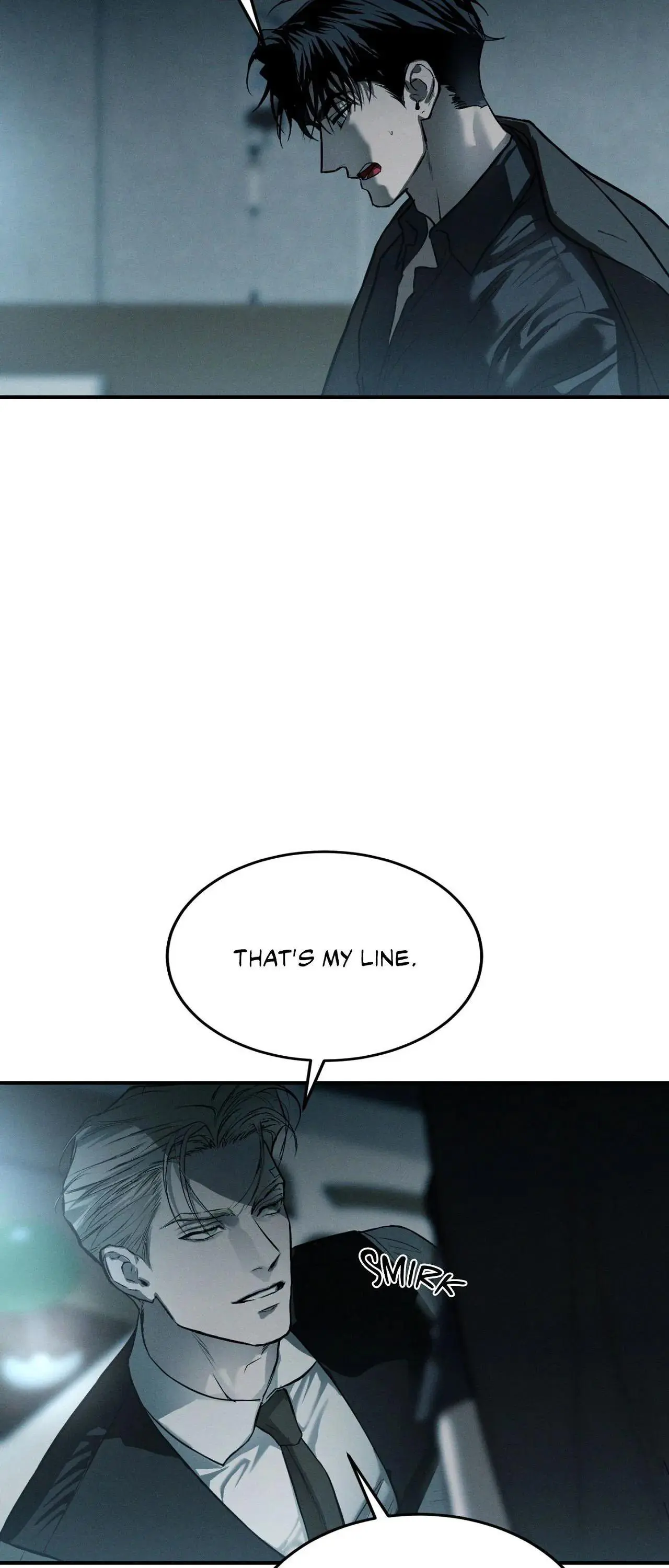 Flashlight - Chapter 58 Page 13