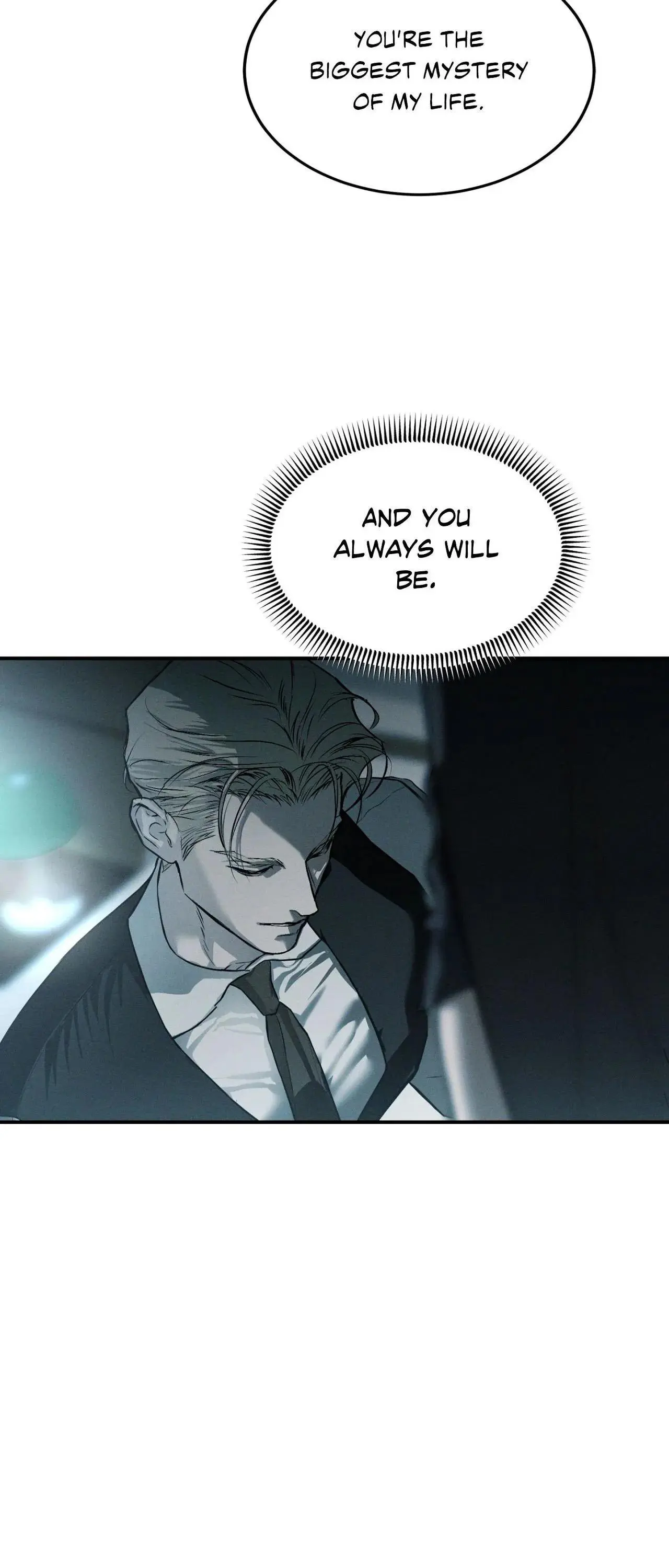 Flashlight - Chapter 58 Page 14