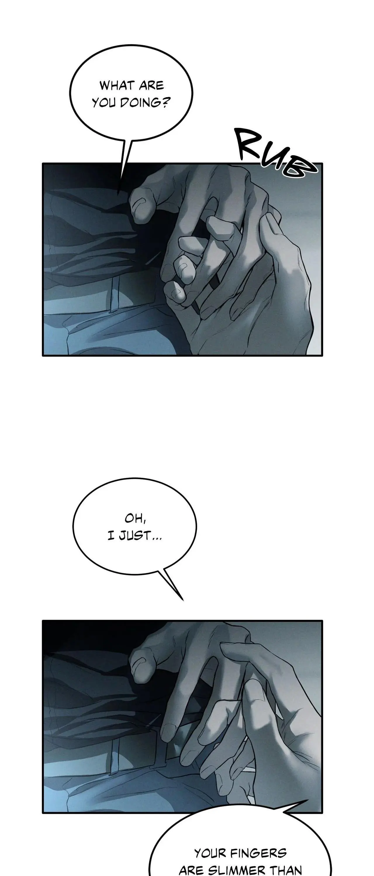 Flashlight - Chapter 58 Page 15