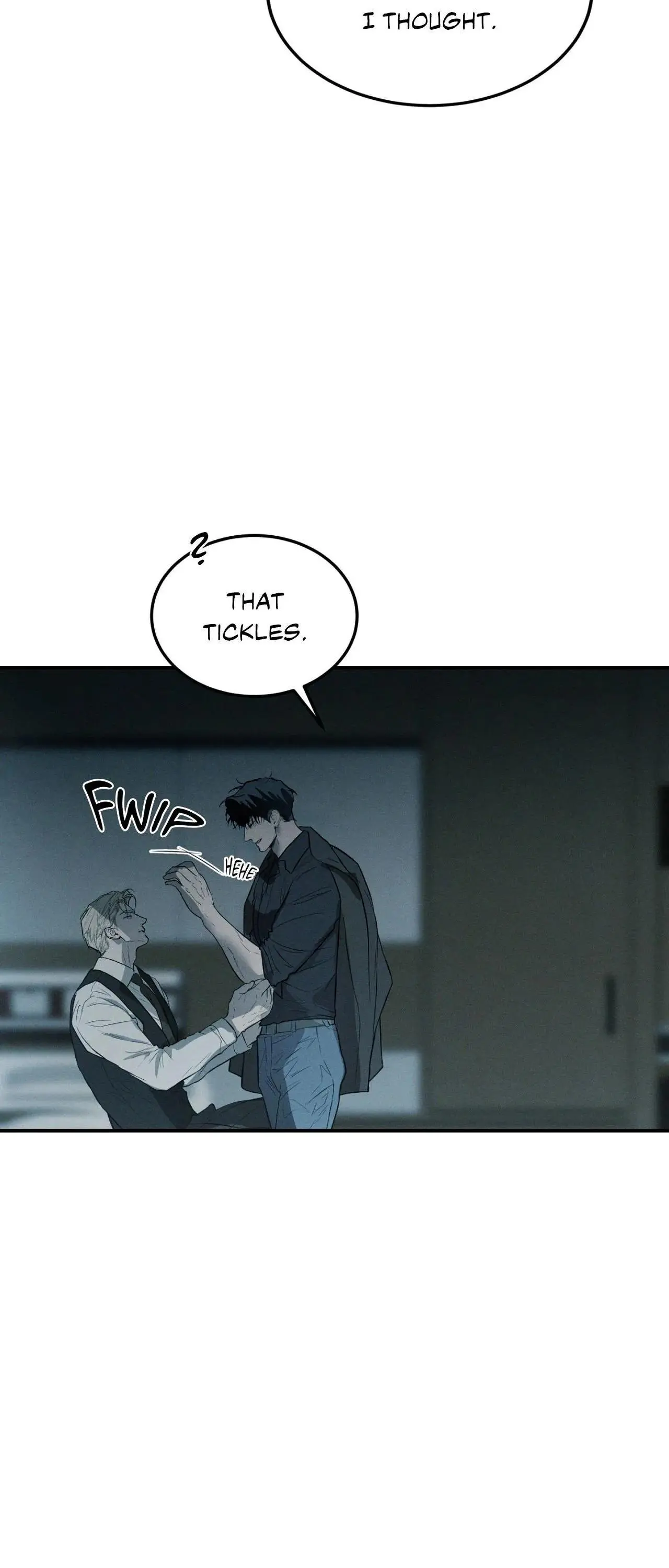 Flashlight - Chapter 58 Page 16