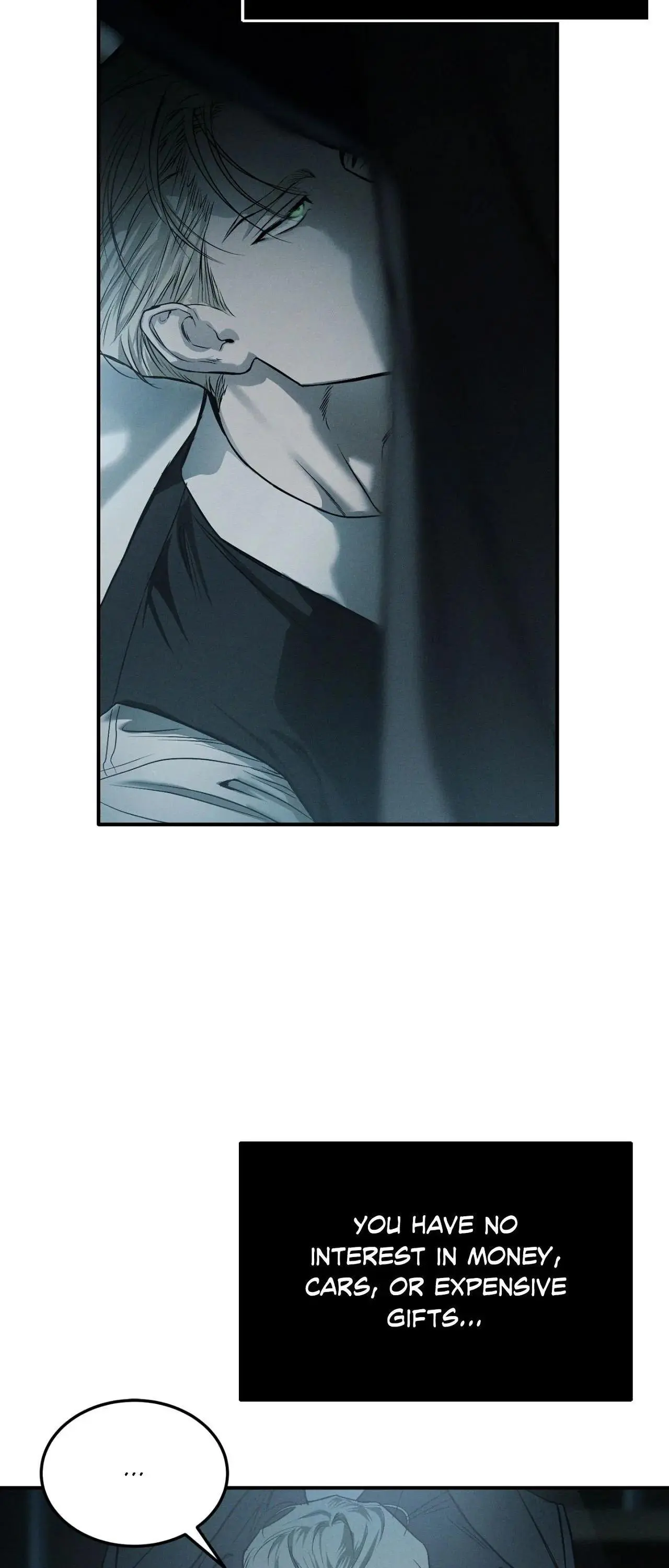 Flashlight - Chapter 58 Page 19