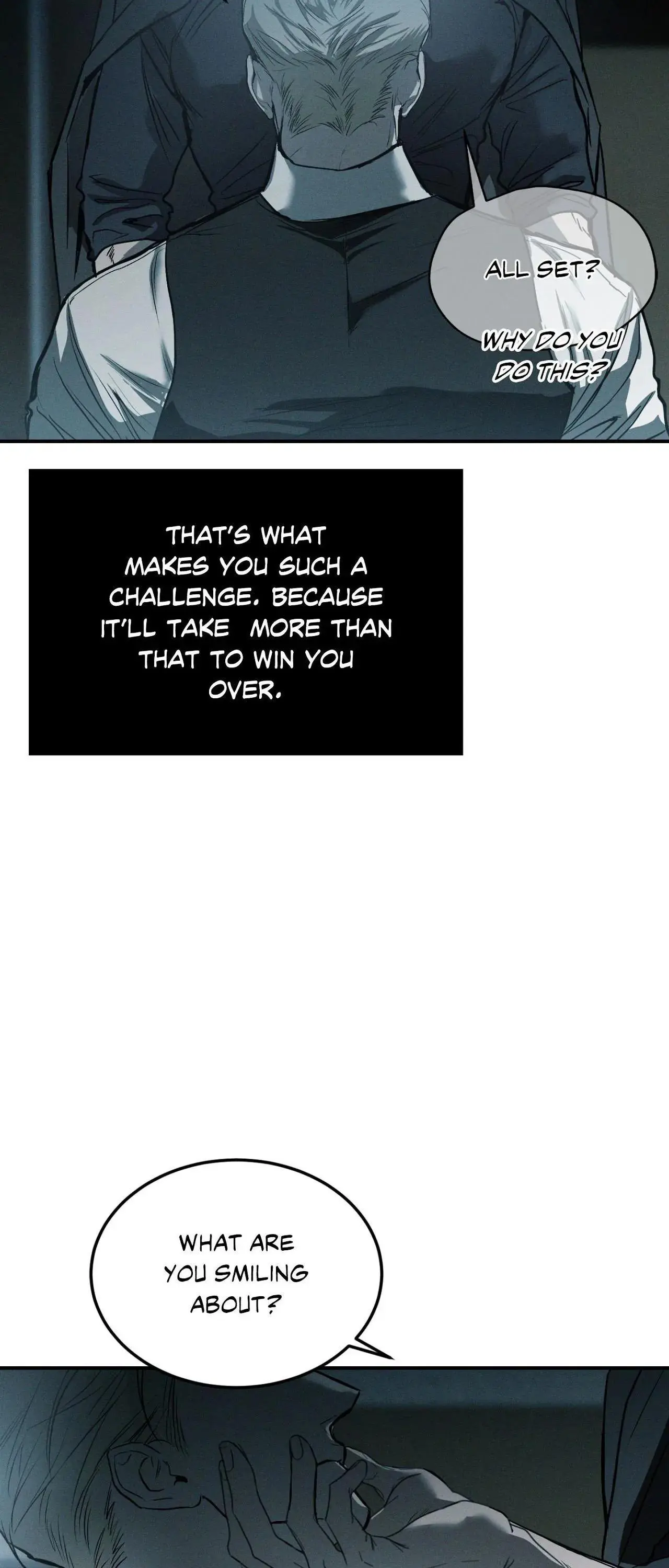 Flashlight - Chapter 58 Page 20