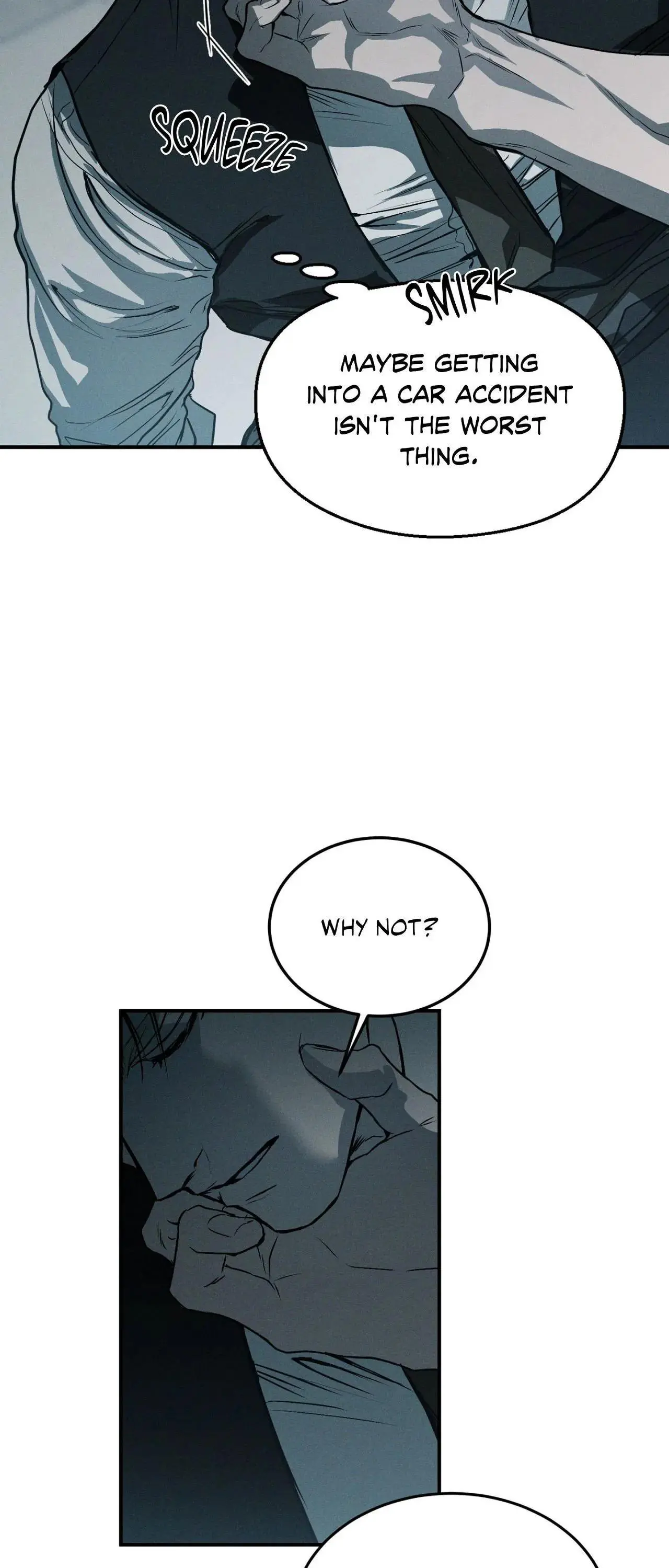 Flashlight - Chapter 58 Page 22