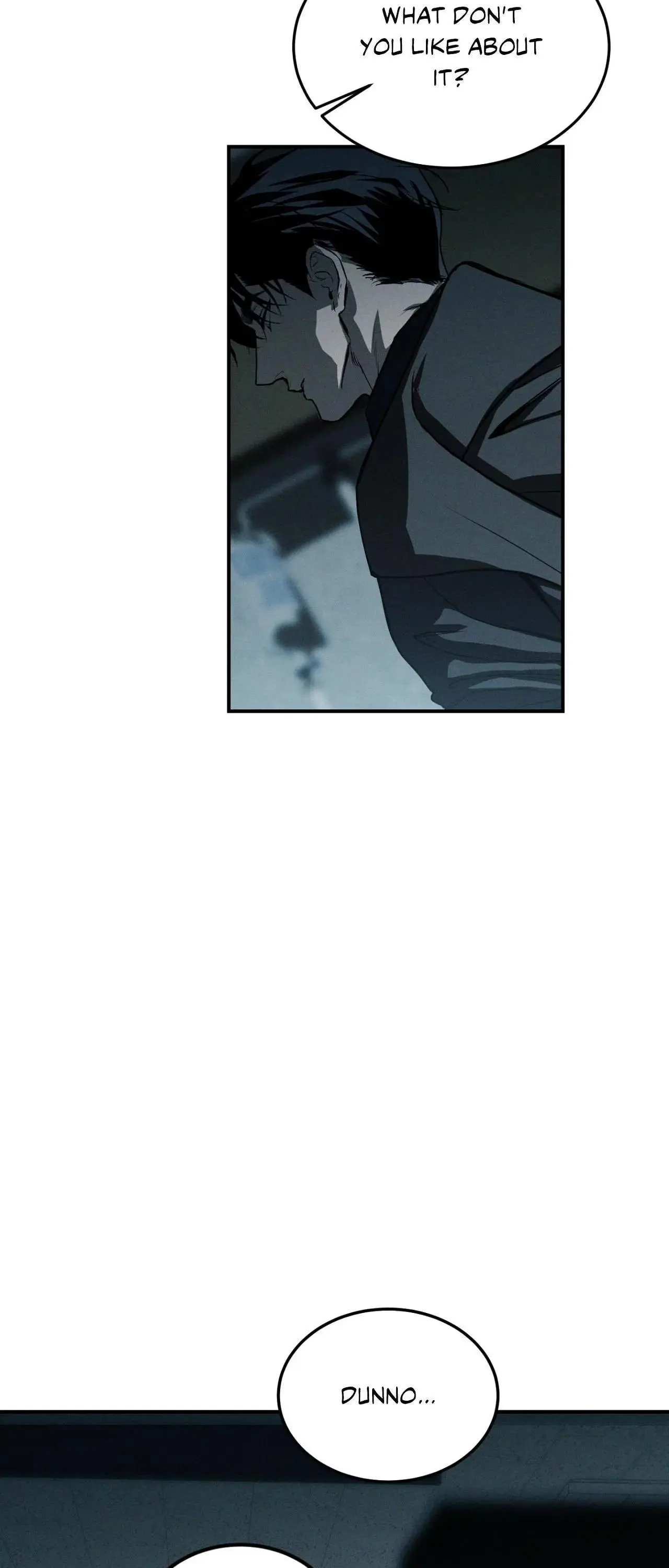 Flashlight - Chapter 58 Page 23