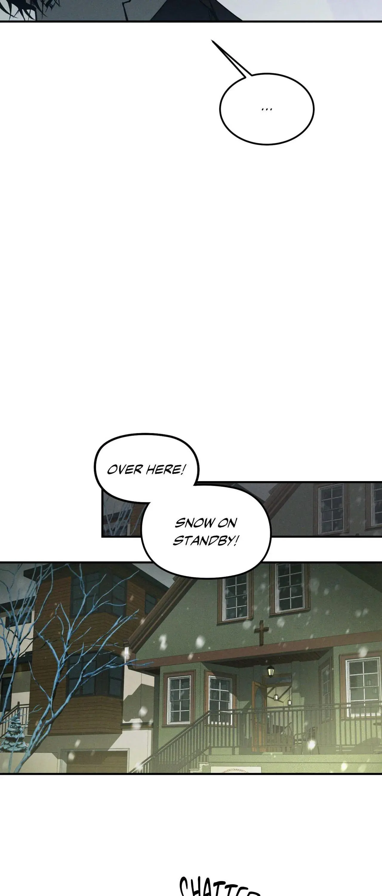 Flashlight - Chapter 58 Page 25