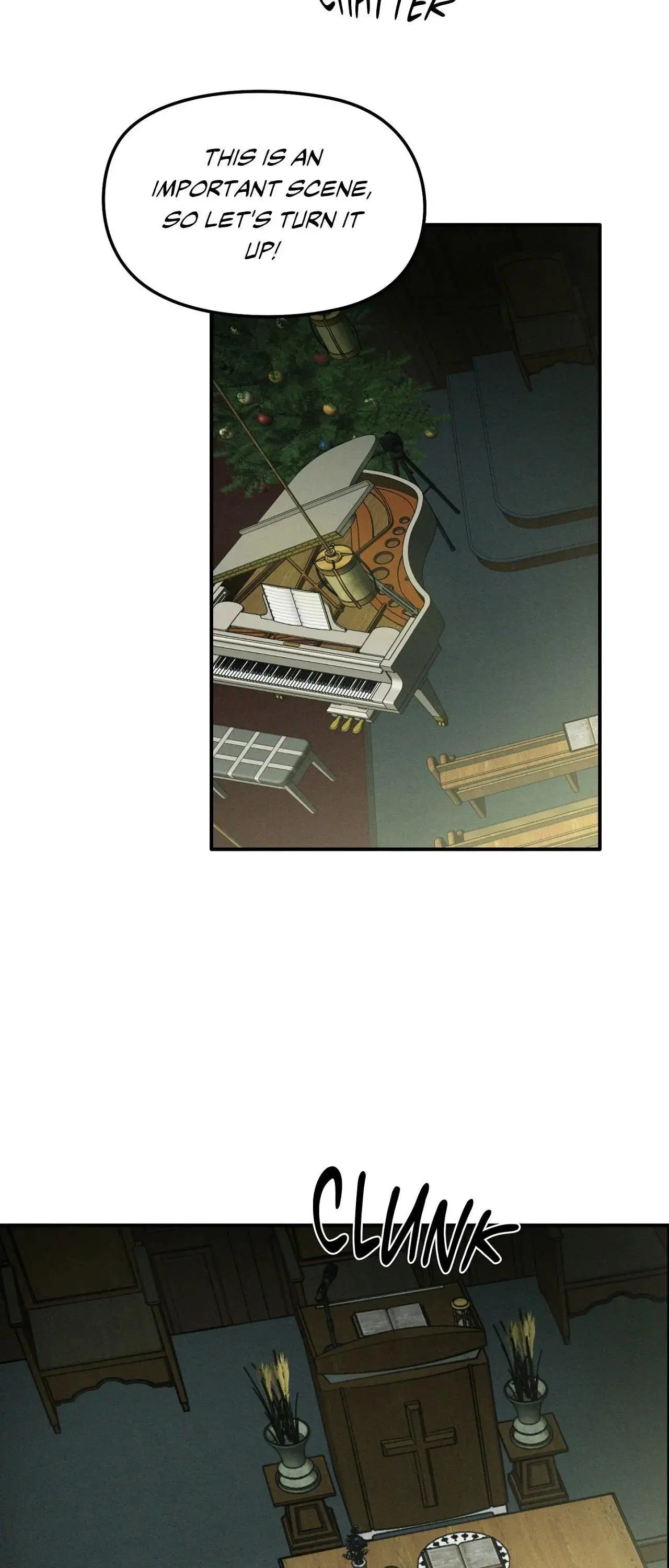 Flashlight - Chapter 58 Page 26