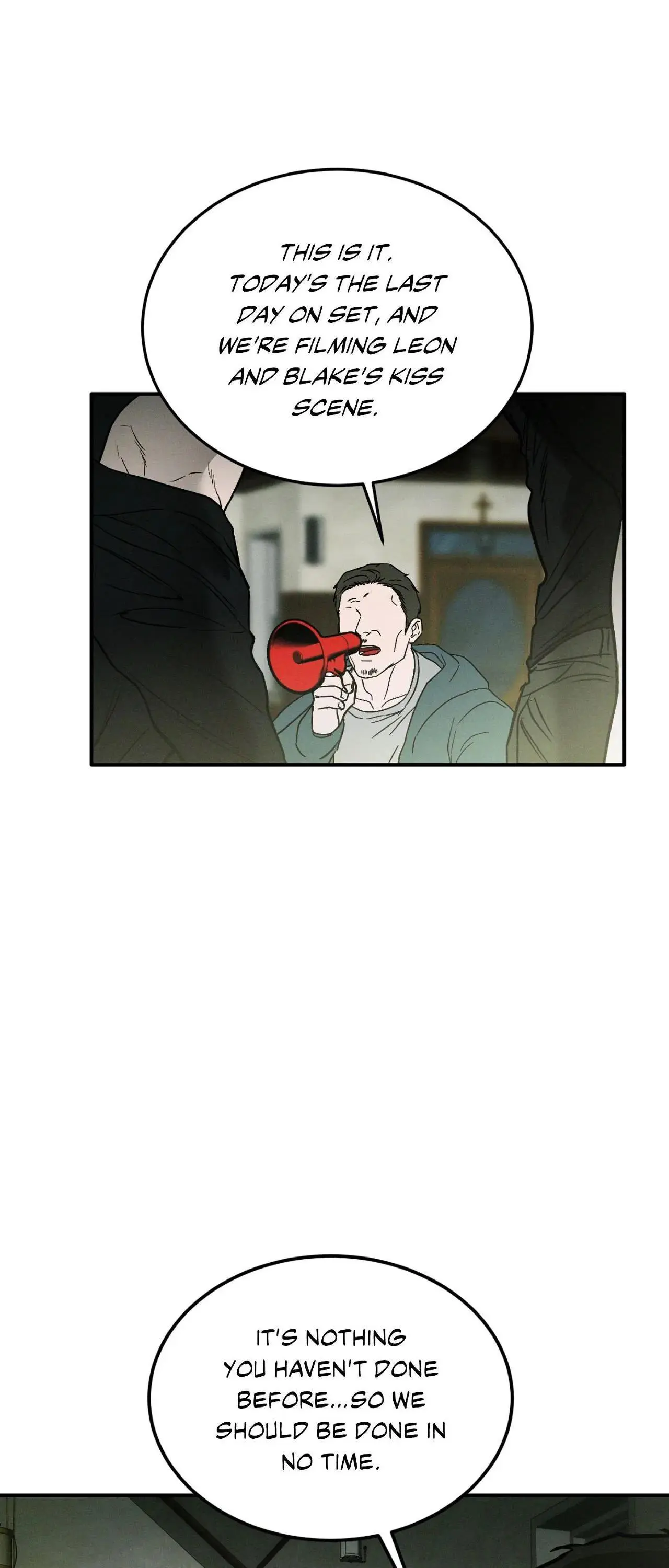 Flashlight - Chapter 58 Page 28