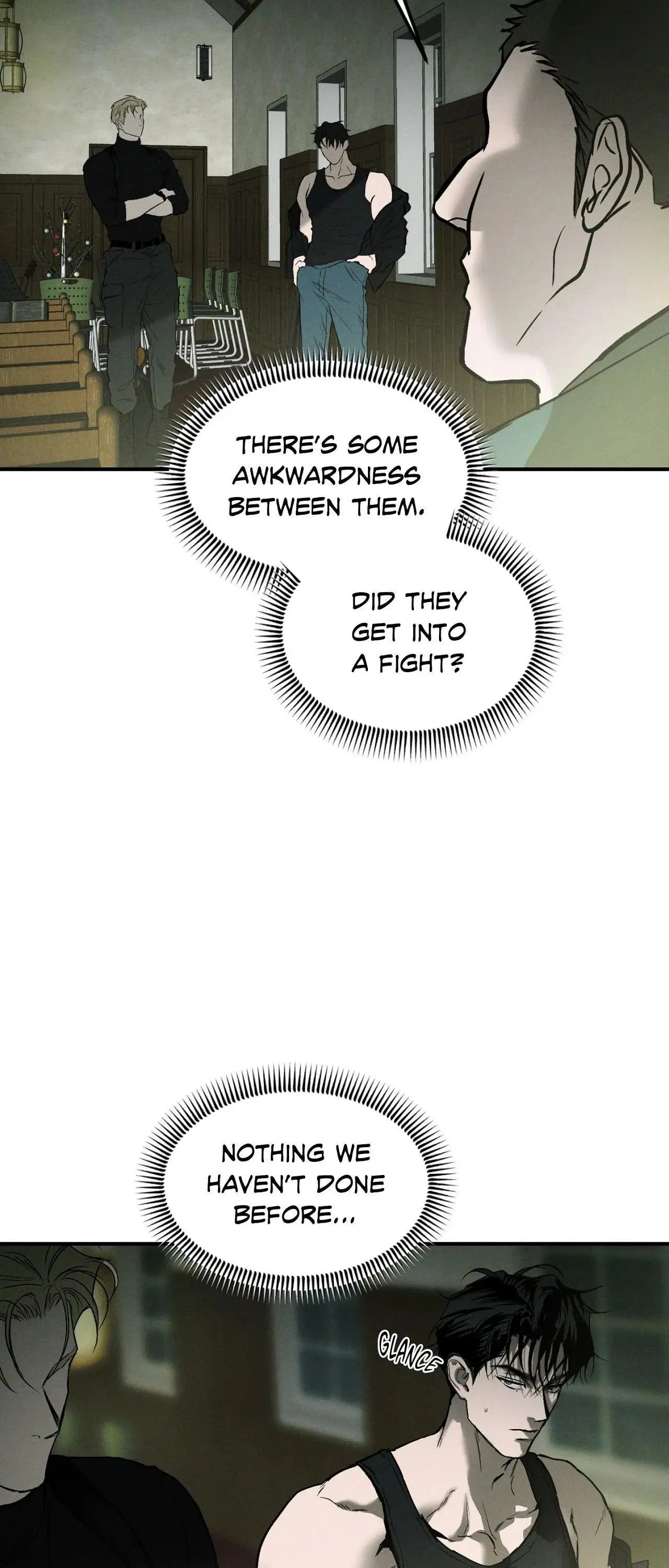 Flashlight - Chapter 58 Page 29