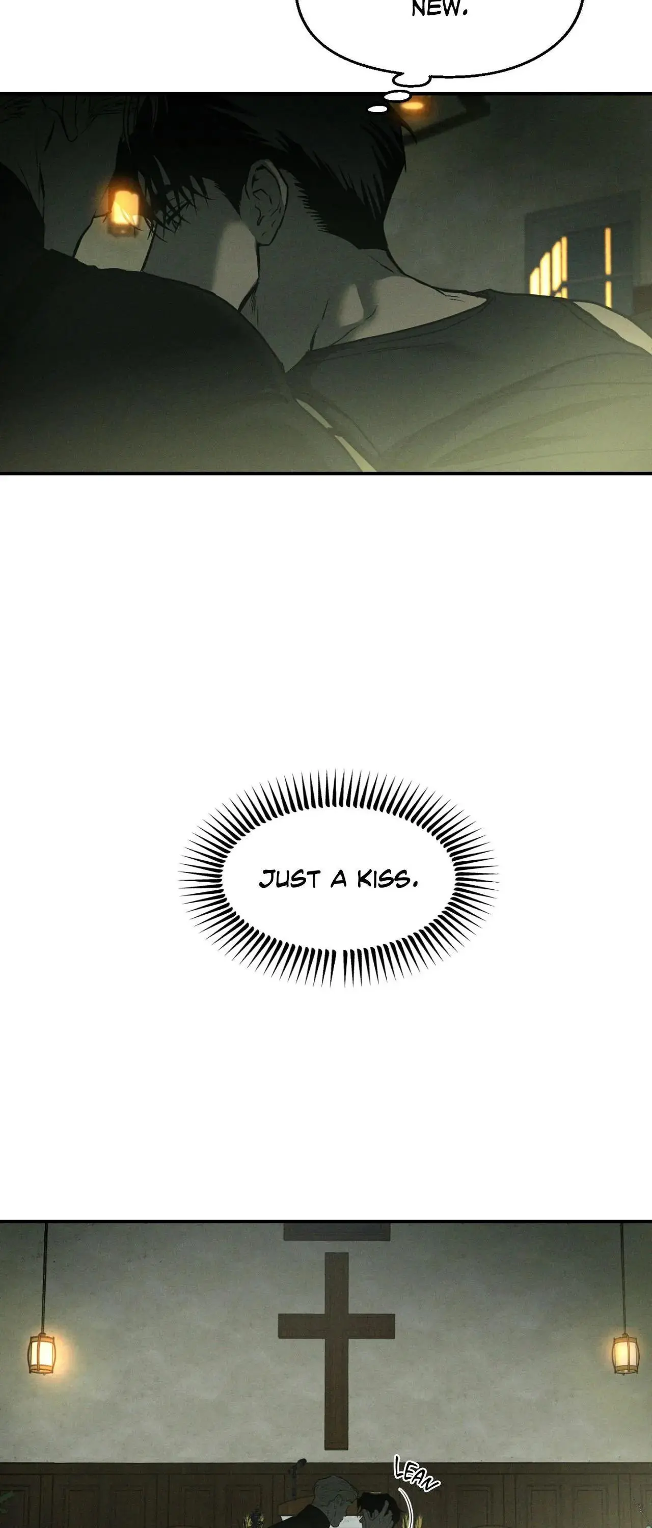 Flashlight - Chapter 58 Page 34