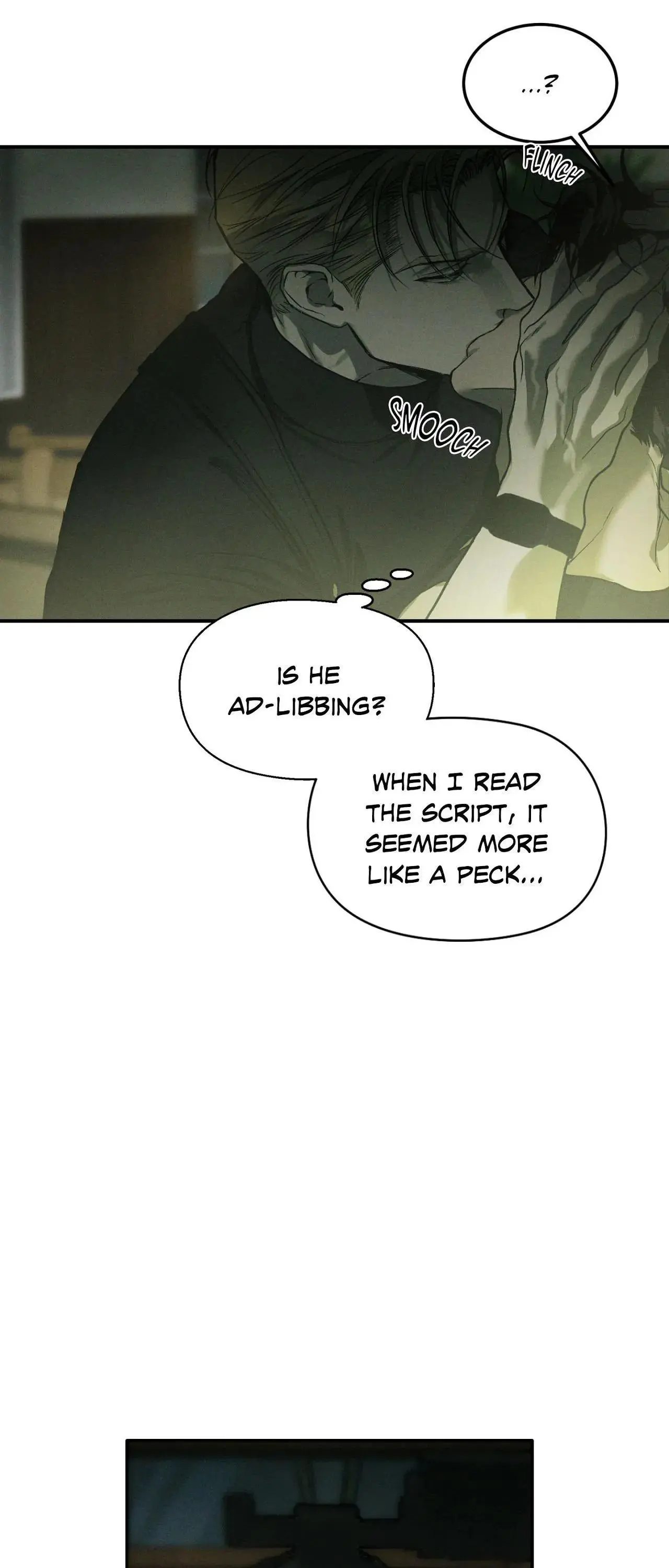 Flashlight - Chapter 58 Page 36