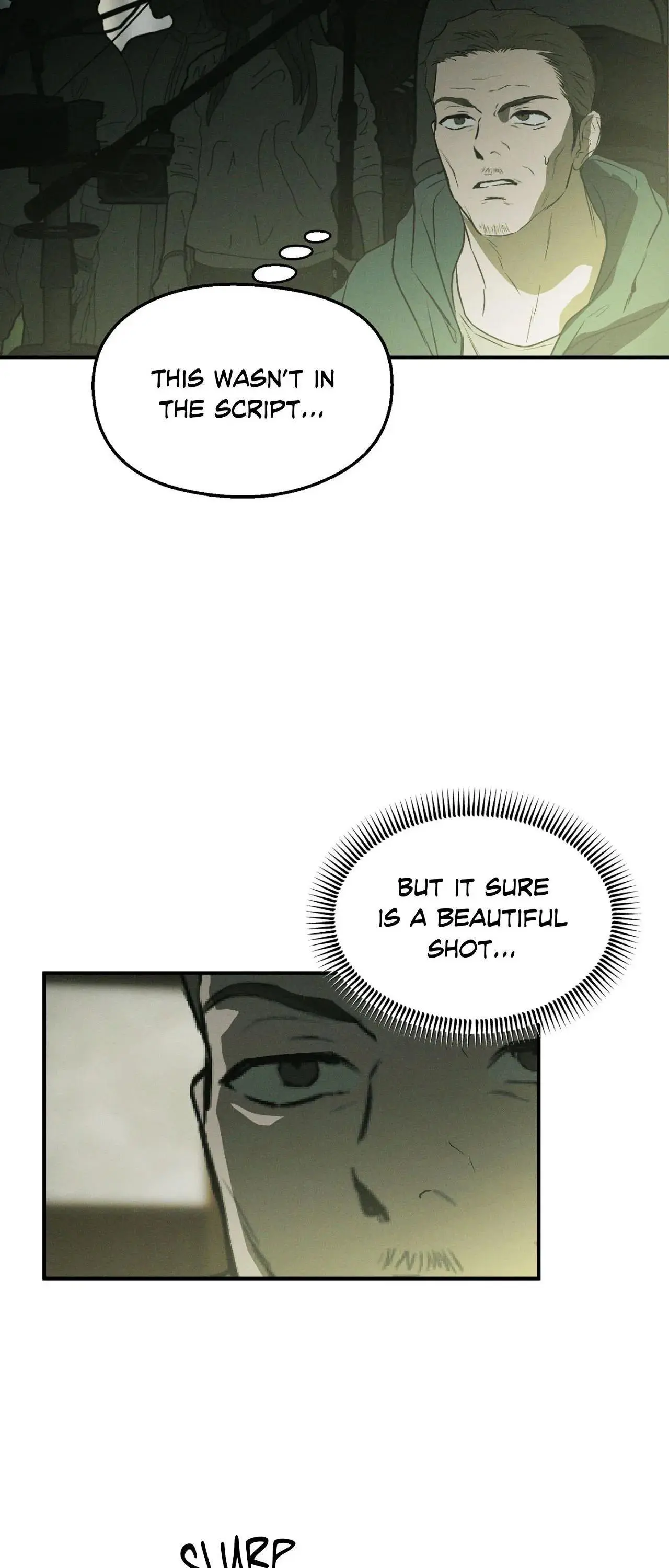 Flashlight - Chapter 58 Page 41