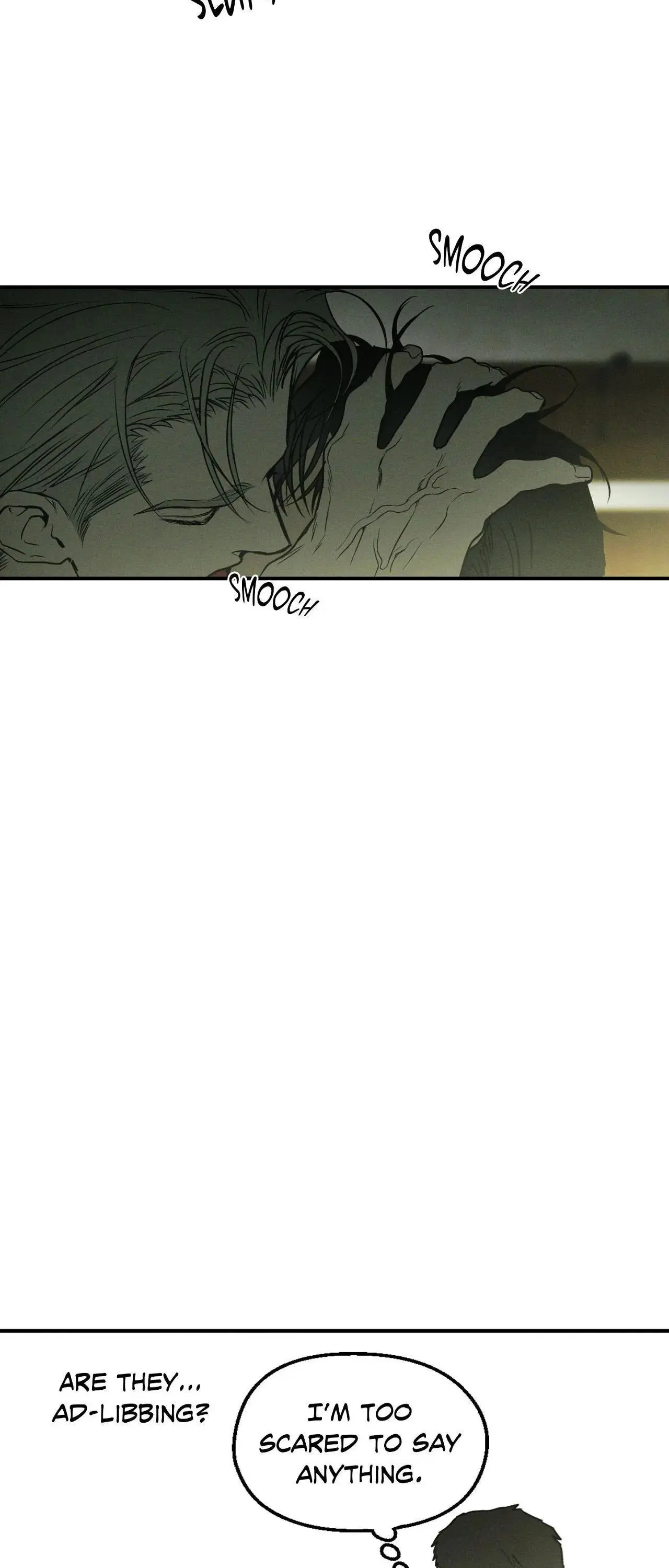 Flashlight - Chapter 58 Page 42