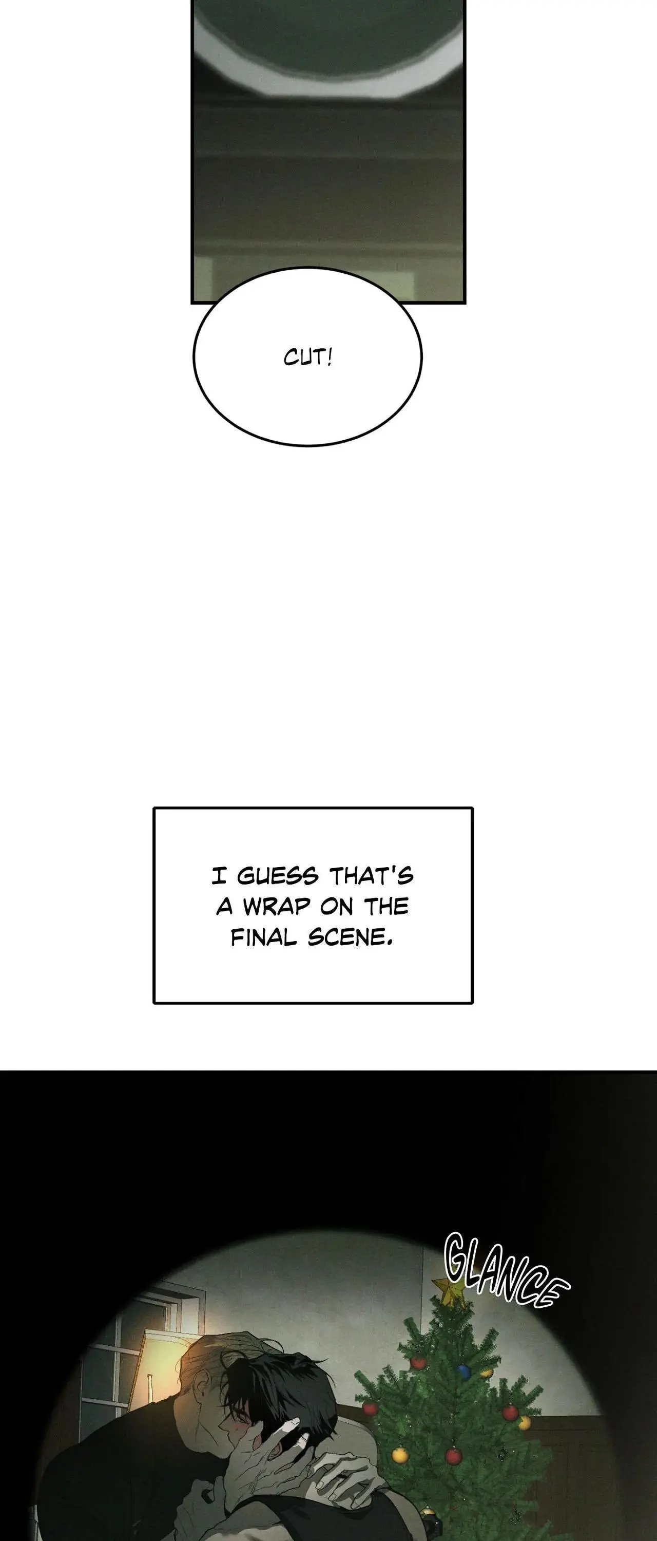 Flashlight - Chapter 58 Page 44