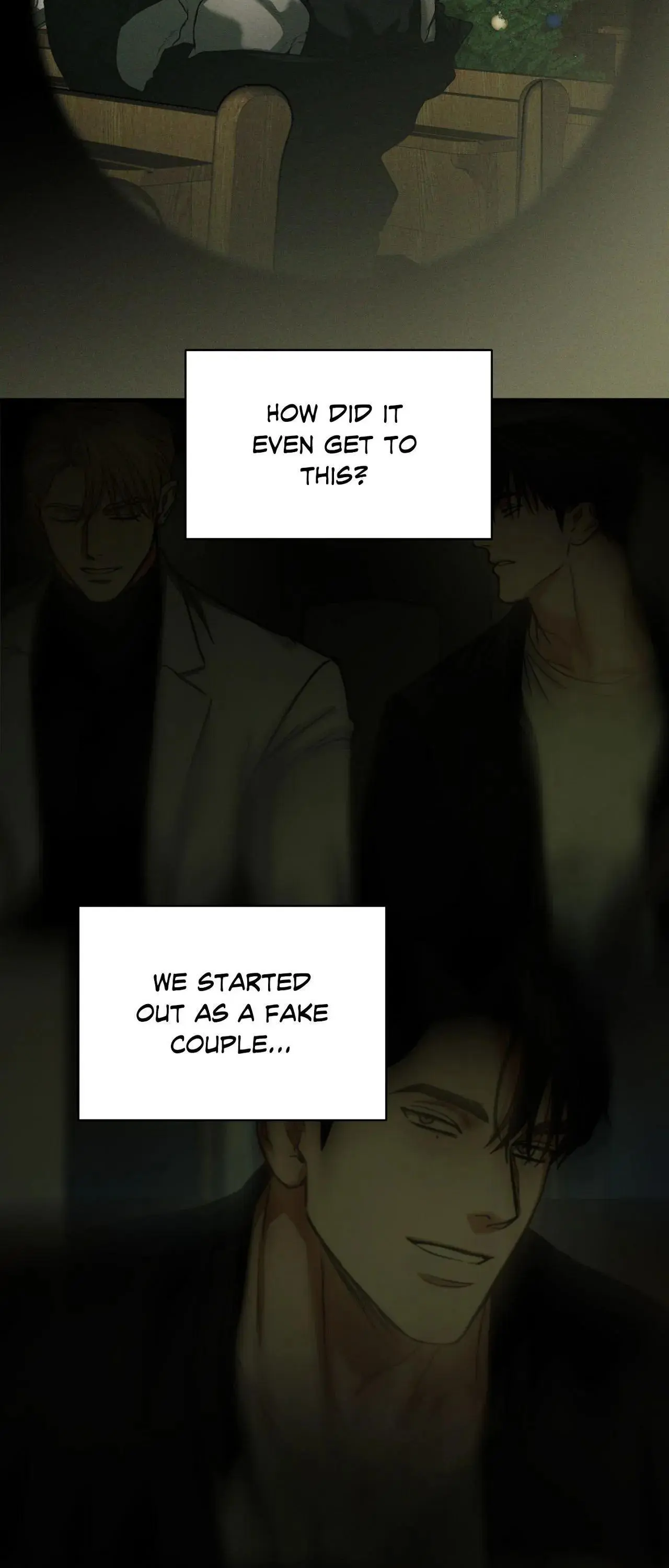 Flashlight - Chapter 58 Page 45