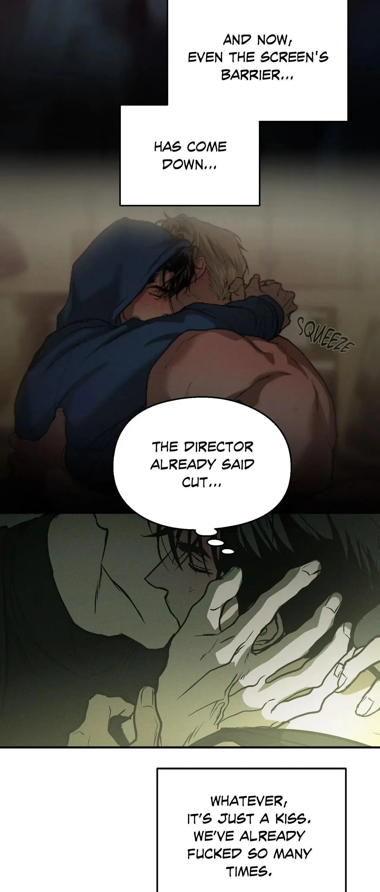 Flashlight - Chapter 58 Page 47