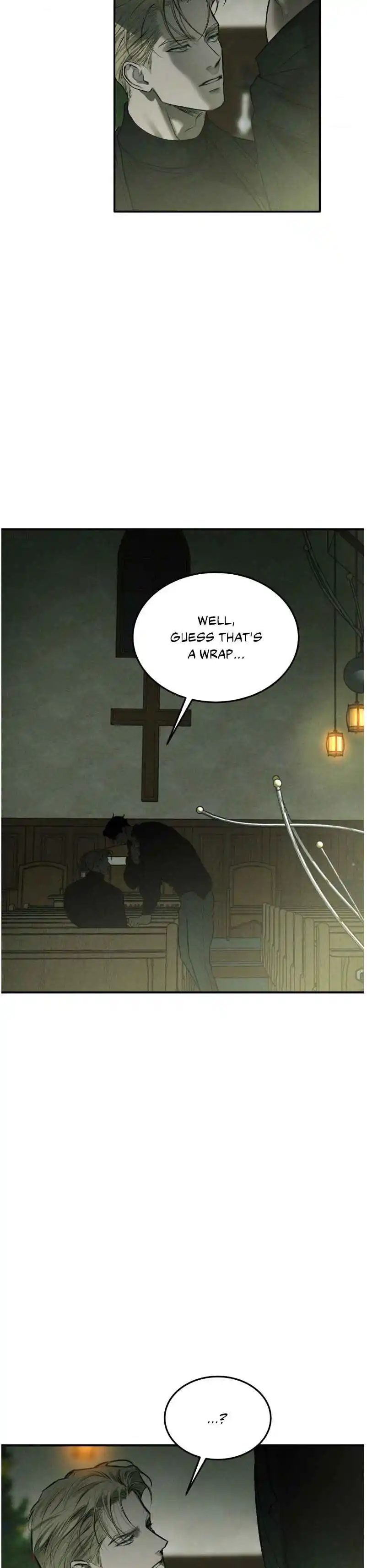 Flashlight - Chapter 59 Page 4