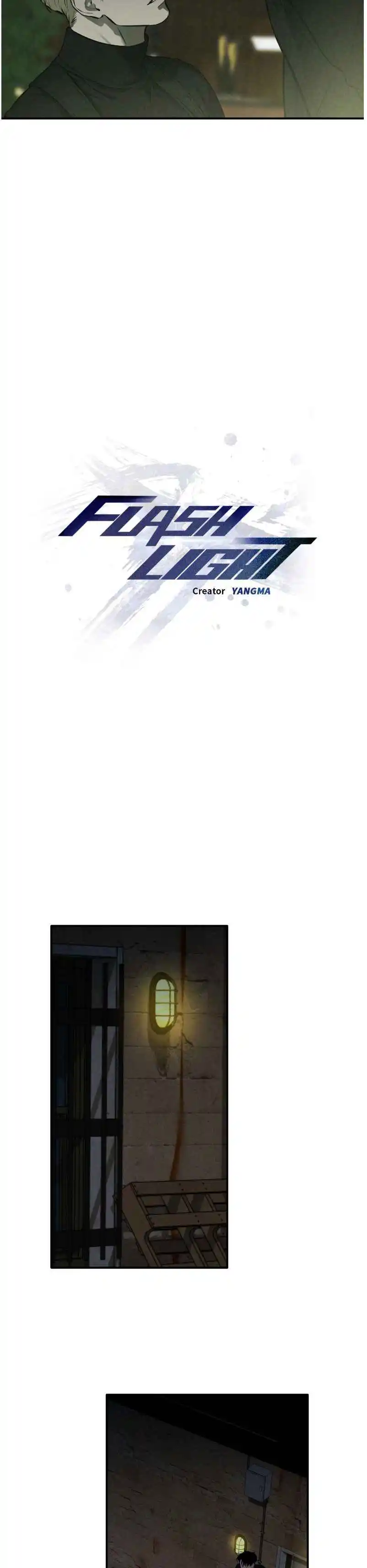 Flashlight - Chapter 59 Page 5