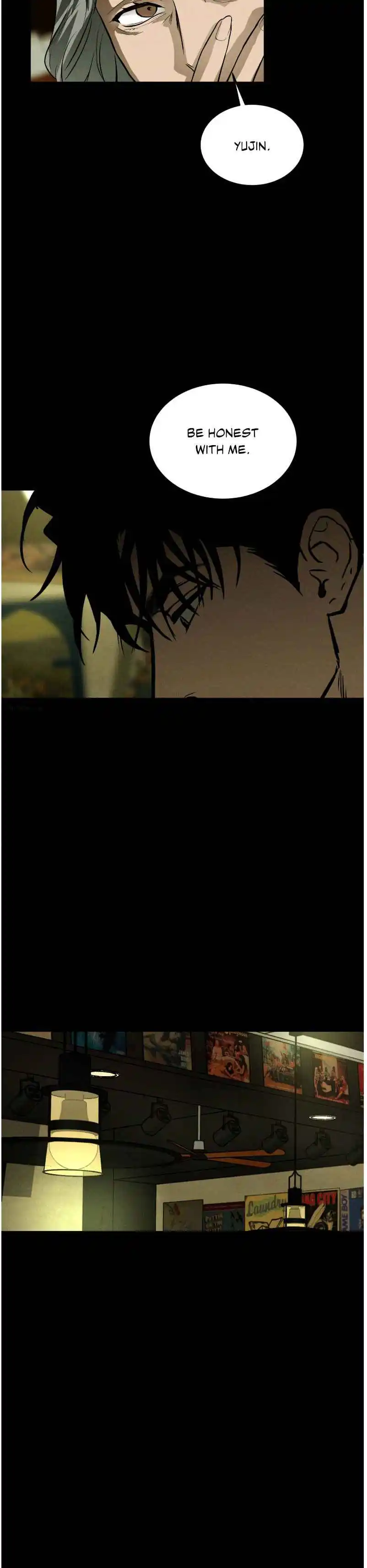 Flashlight - Chapter 59 Page 9