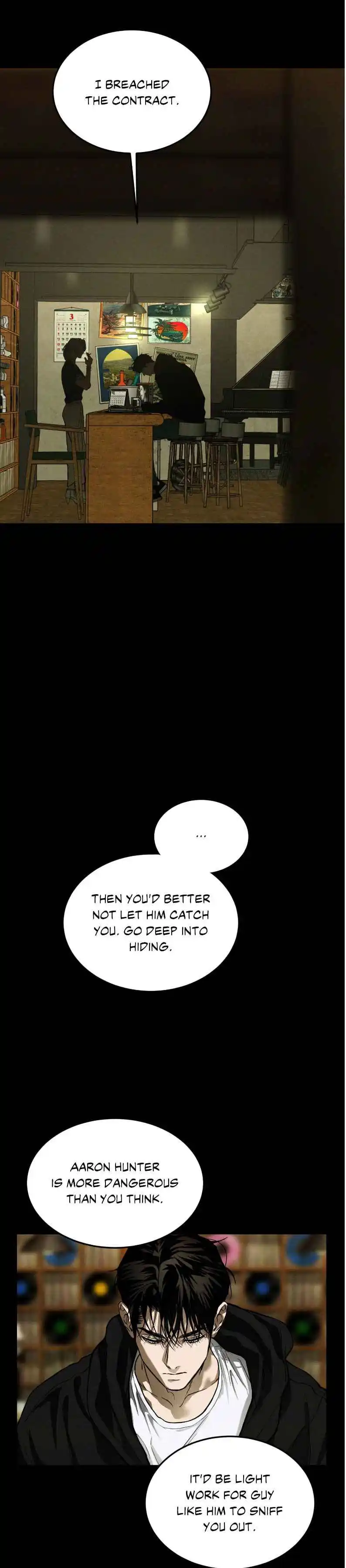 Flashlight - Chapter 59 Page 10