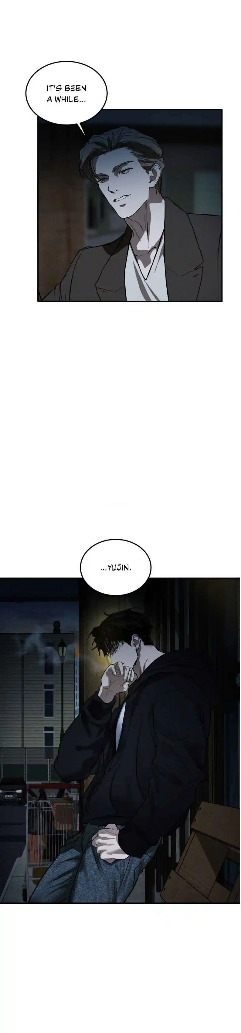 Flashlight - Chapter 59 Page 15