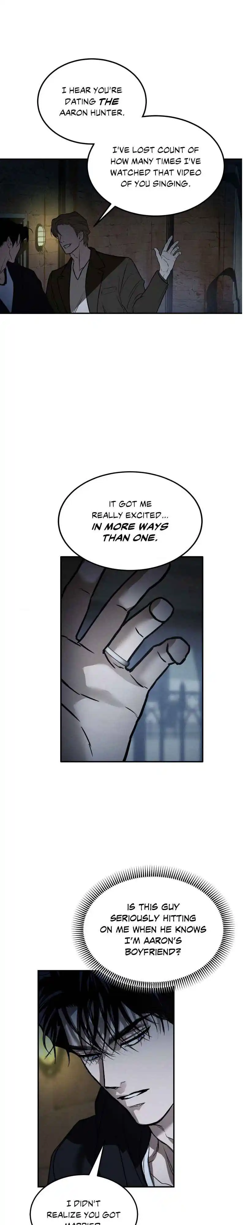 Flashlight - Chapter 59 Page 17