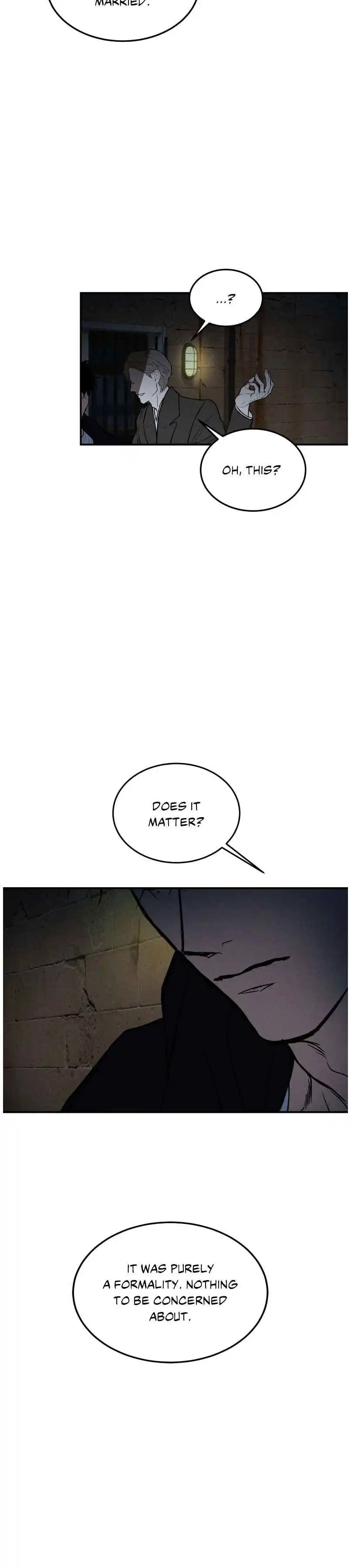 Flashlight - Chapter 59 Page 18
