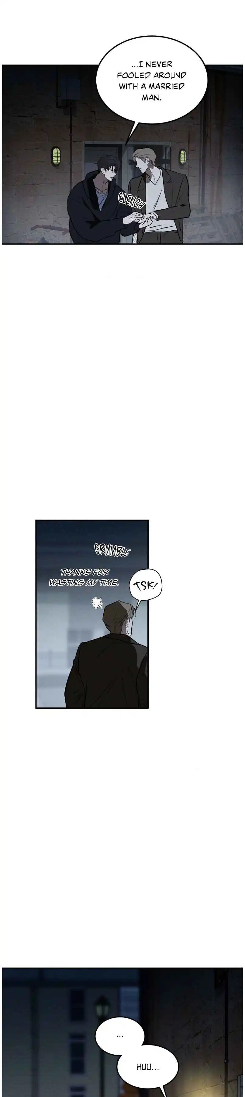 Flashlight - Chapter 59 Page 22