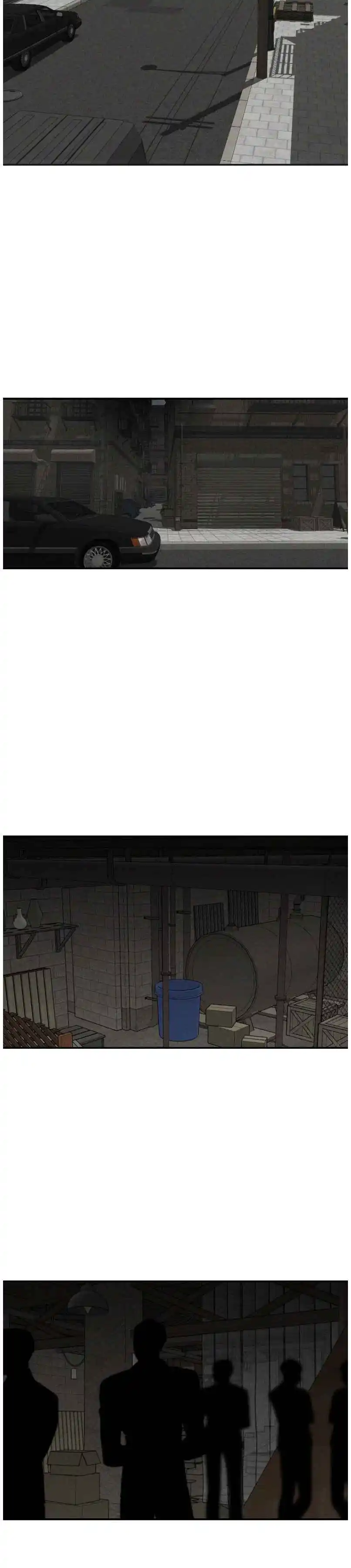 Flashlight - Chapter 59 Page 24
