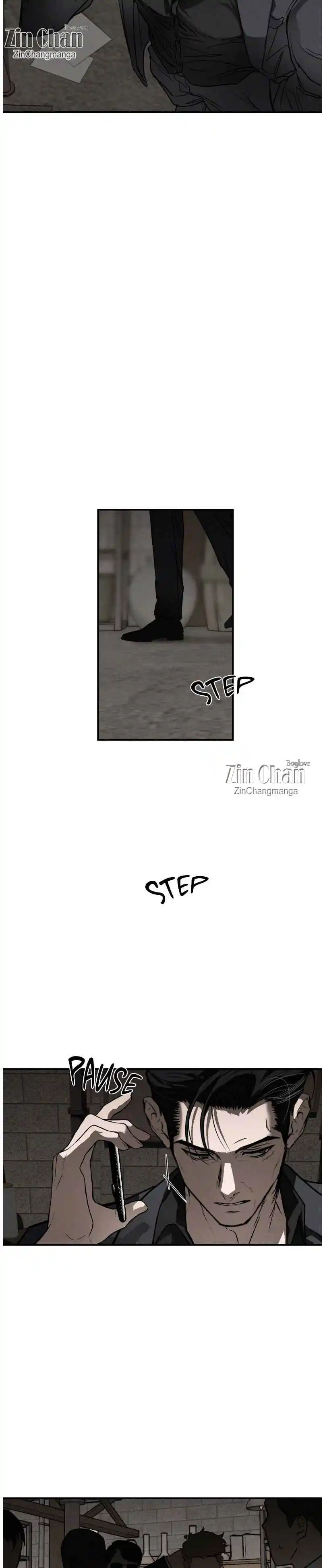 Flashlight - Chapter 59 Page 26