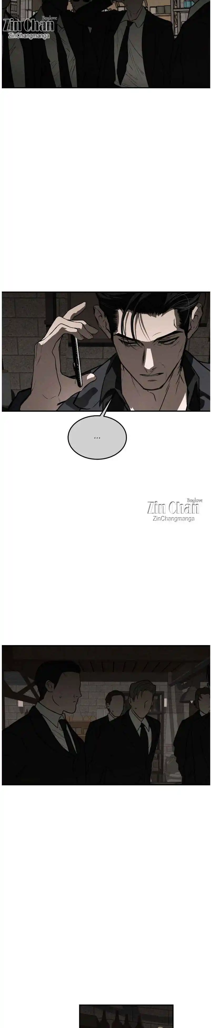 Flashlight - Chapter 59 Page 27