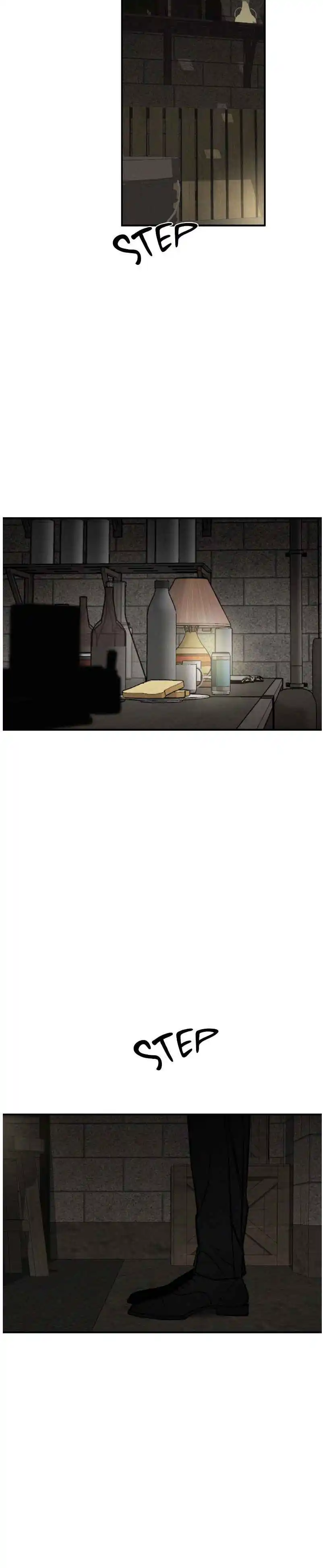 Flashlight - Chapter 59 Page 28