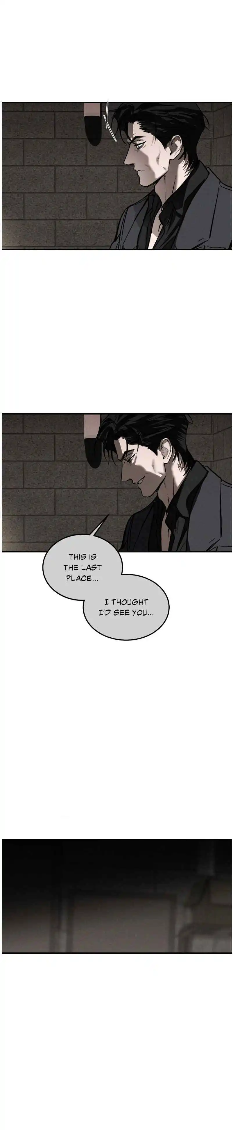 Flashlight - Chapter 59 Page 29