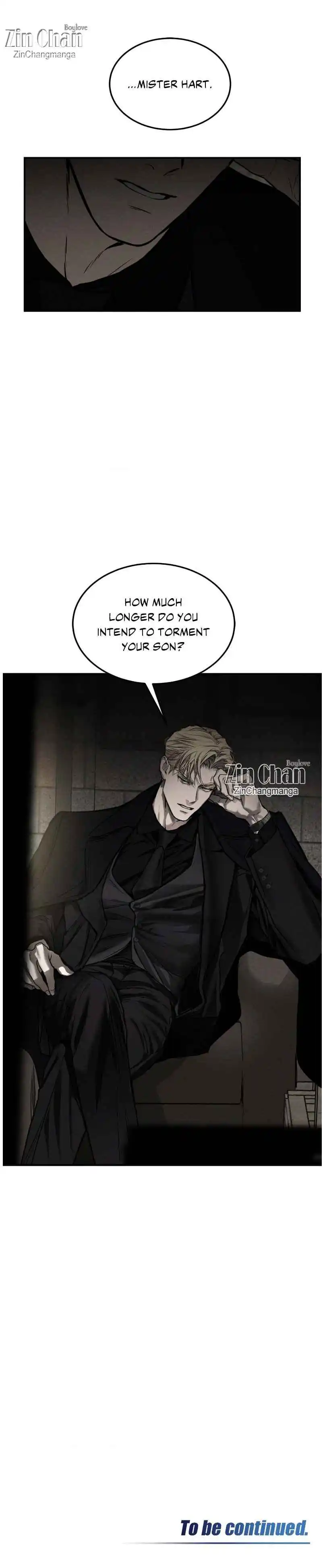 Flashlight - Chapter 59 Page 30