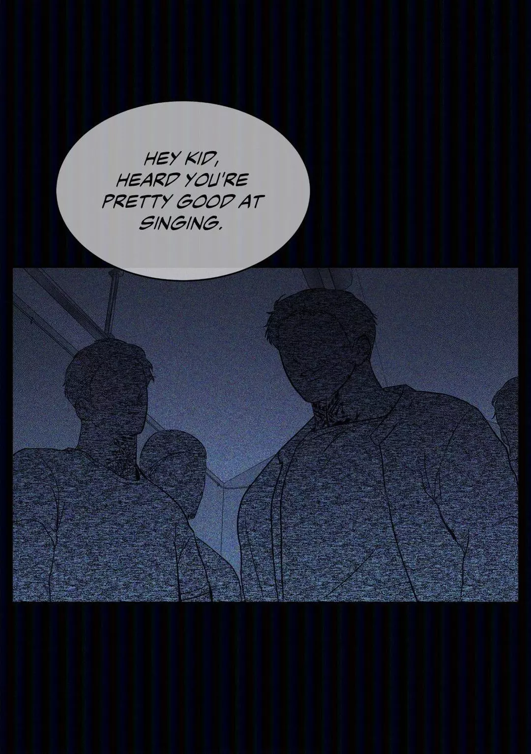 Flashlight - Chapter 6 Page 4