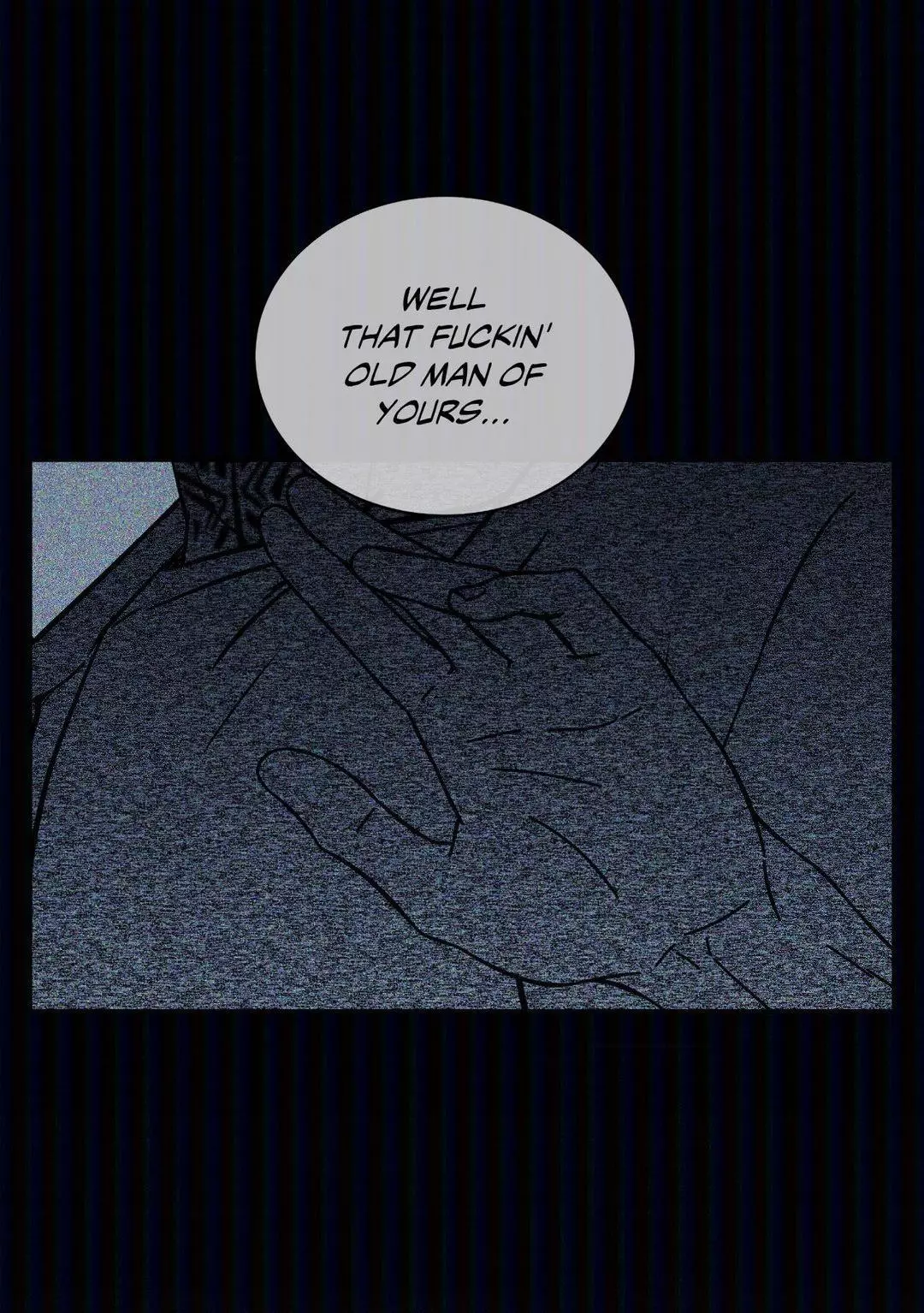 Flashlight - Chapter 6 Page 6