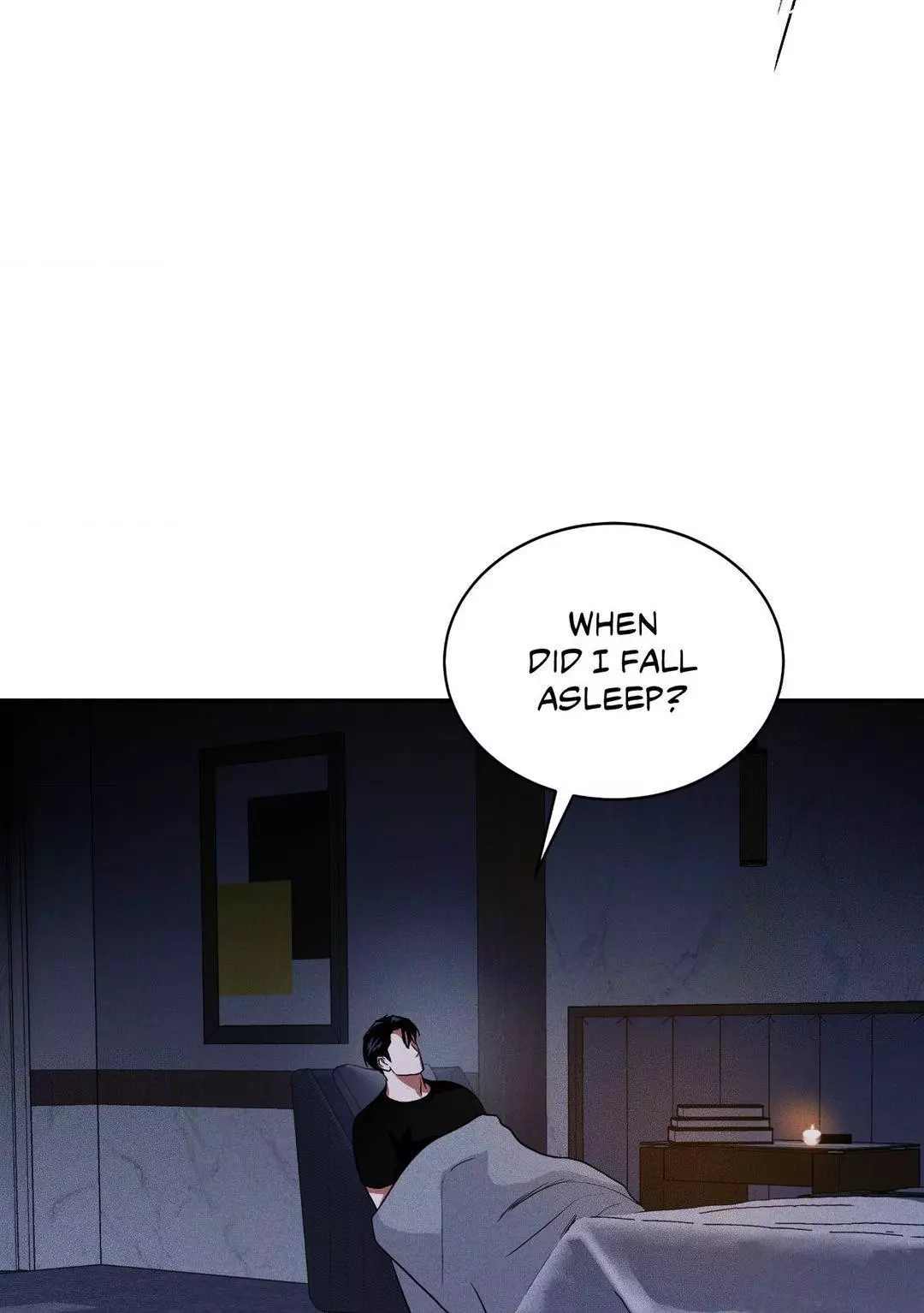 Flashlight - Chapter 6 Page 8