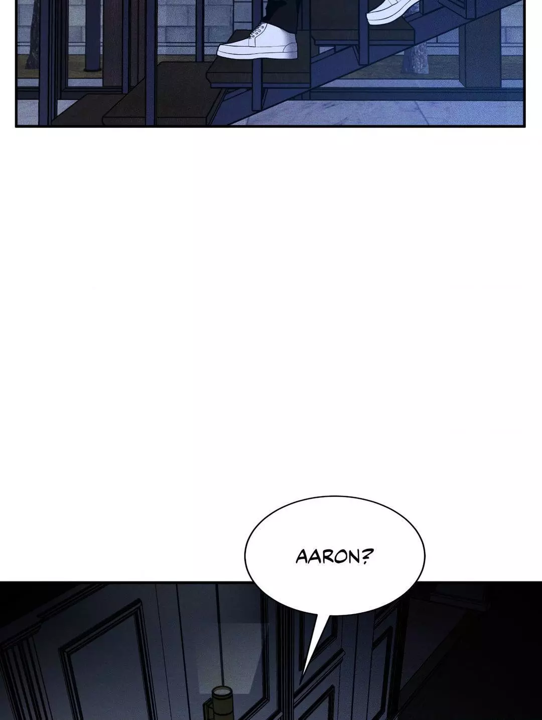 Flashlight - Chapter 6 Page 12