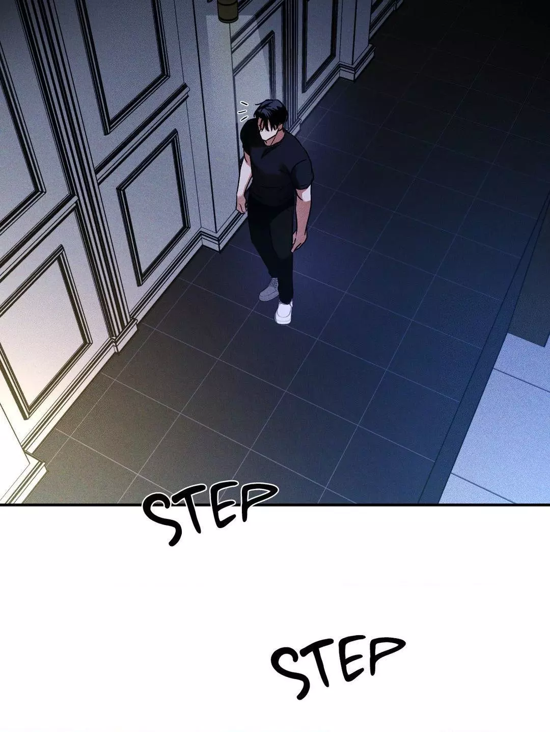 Flashlight - Chapter 6 Page 13