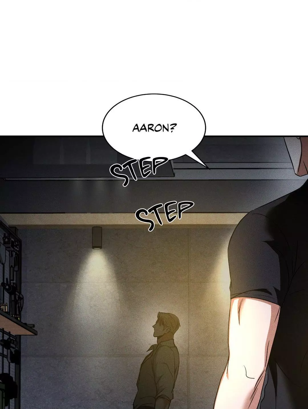 Flashlight - Chapter 6 Page 17