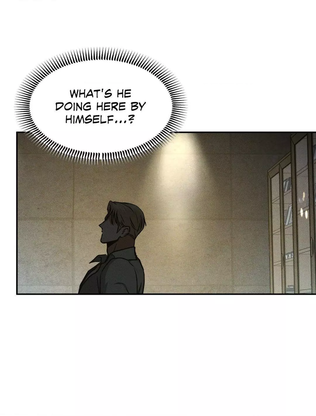 Flashlight - Chapter 6 Page 19